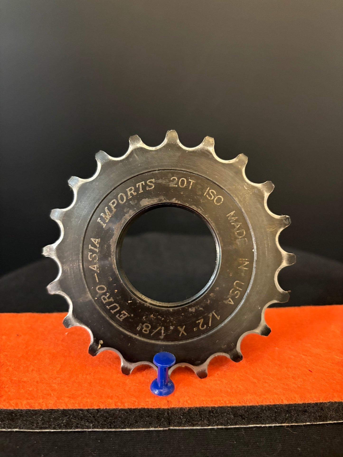 EAI Deluxe Cog 20t