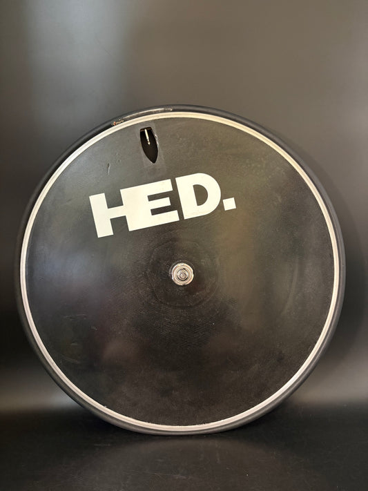 HED Disc Carbon Clincher Rear Wheel