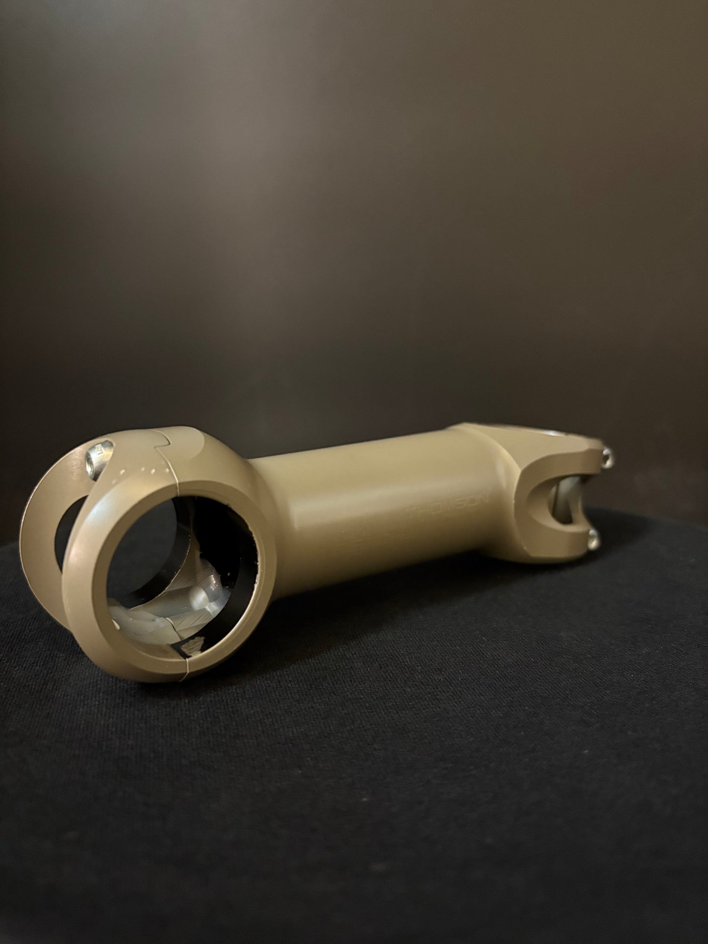 Thomson X2 Stem Cerakote 120mm 31.8 10deg