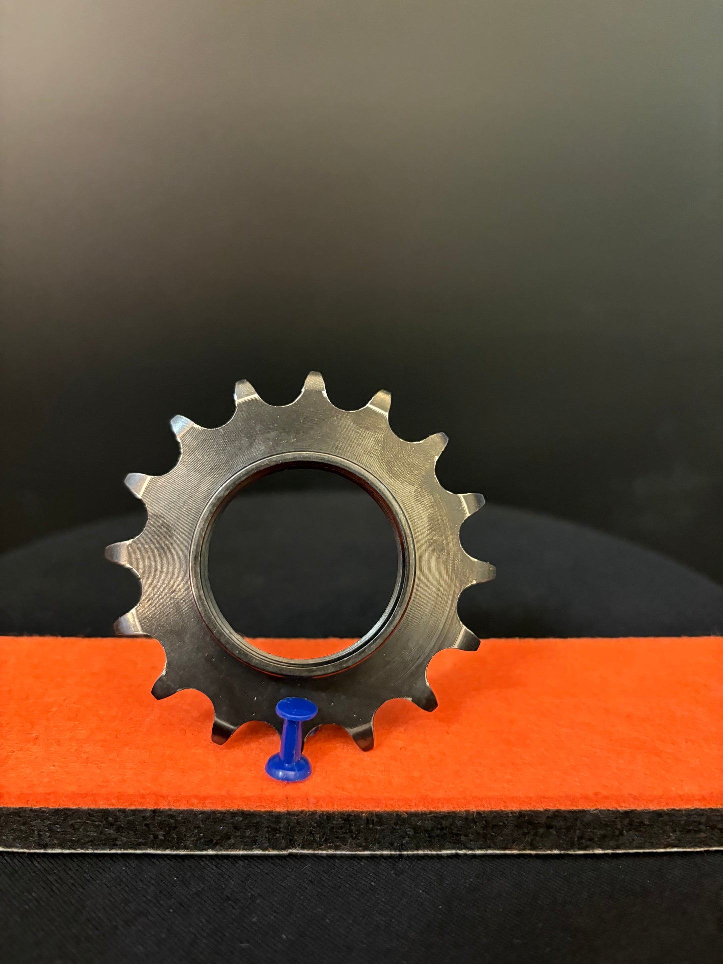 Dura Ace NJS Cog 16t