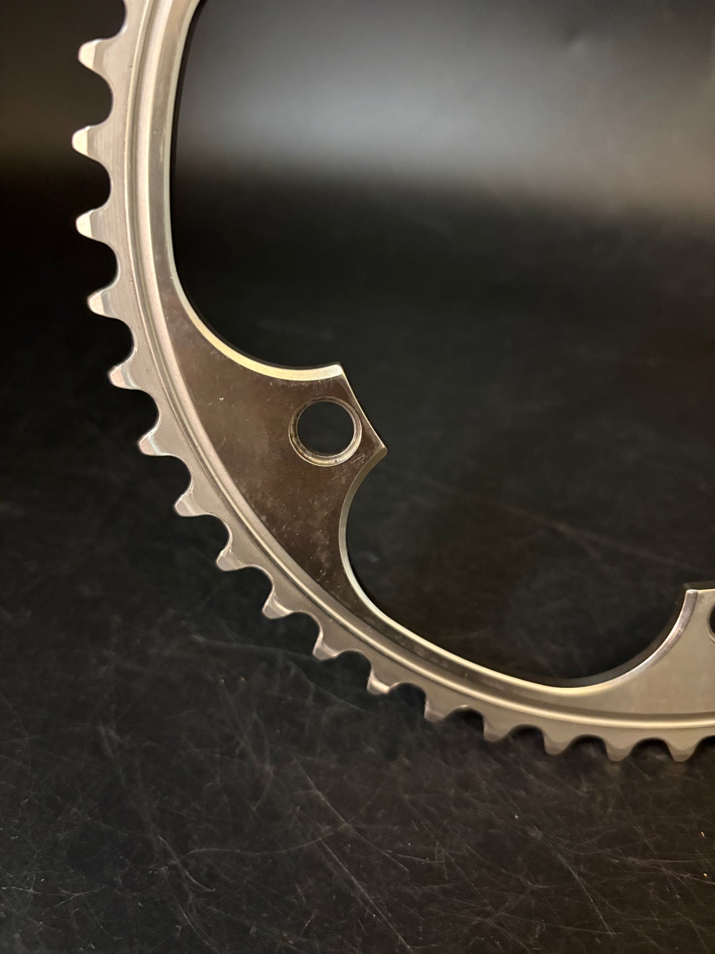 Sugino S-Cubic Chainring 50t