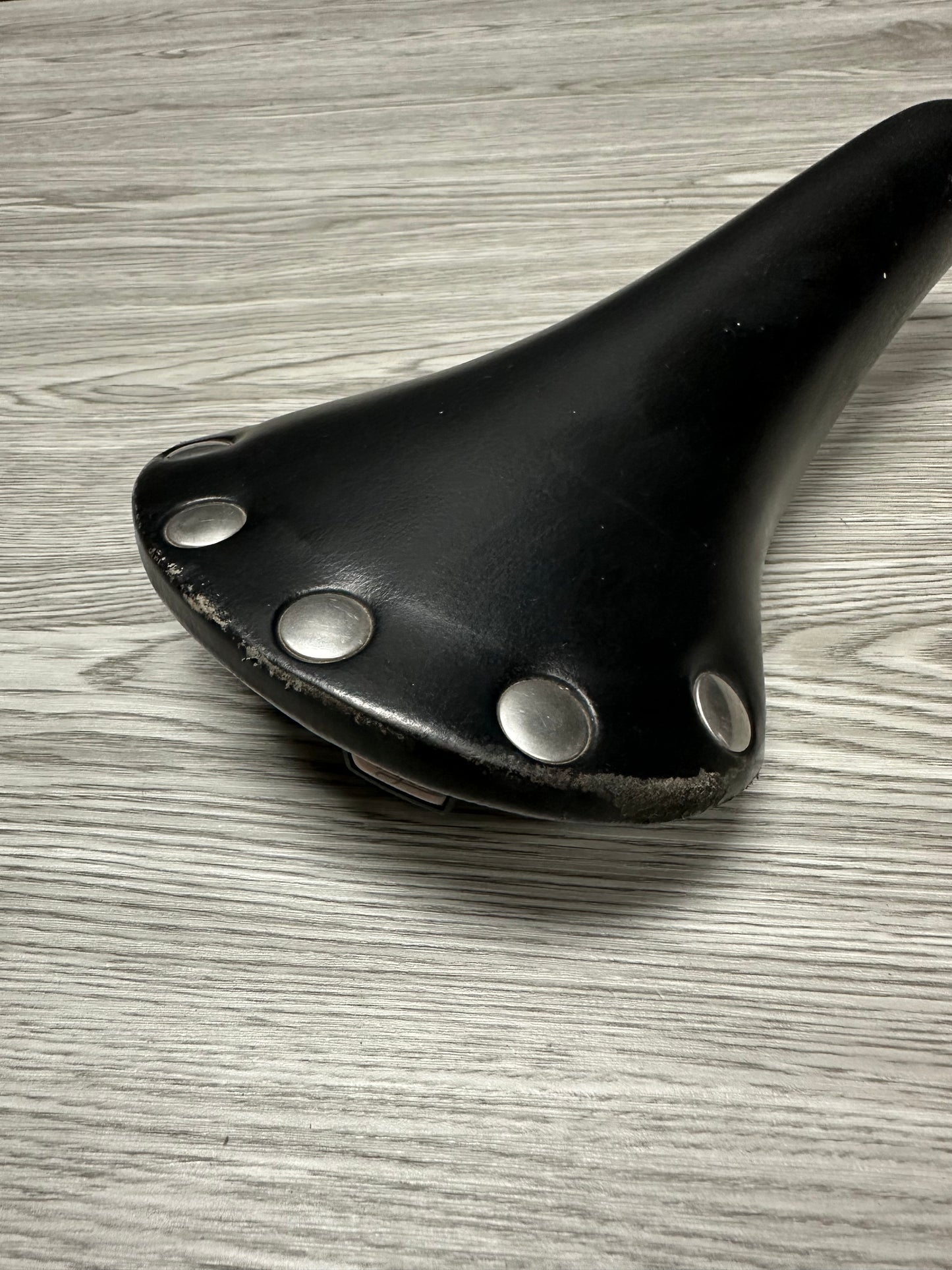 Selle San Marco Regal Saddle Black