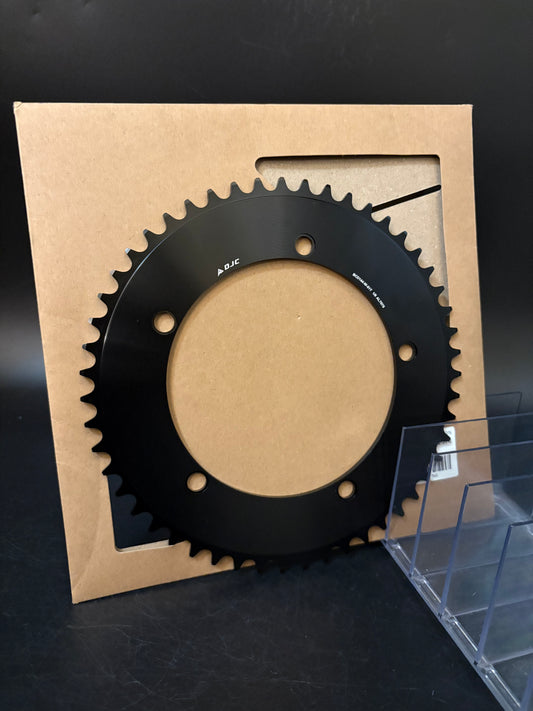 NEW DJS Chainring Black 51t