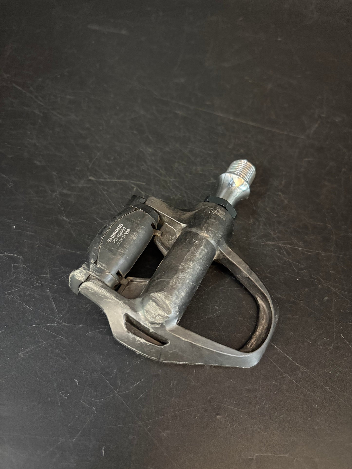 Ultegra PD-R8000 Clipless SPD Pedals