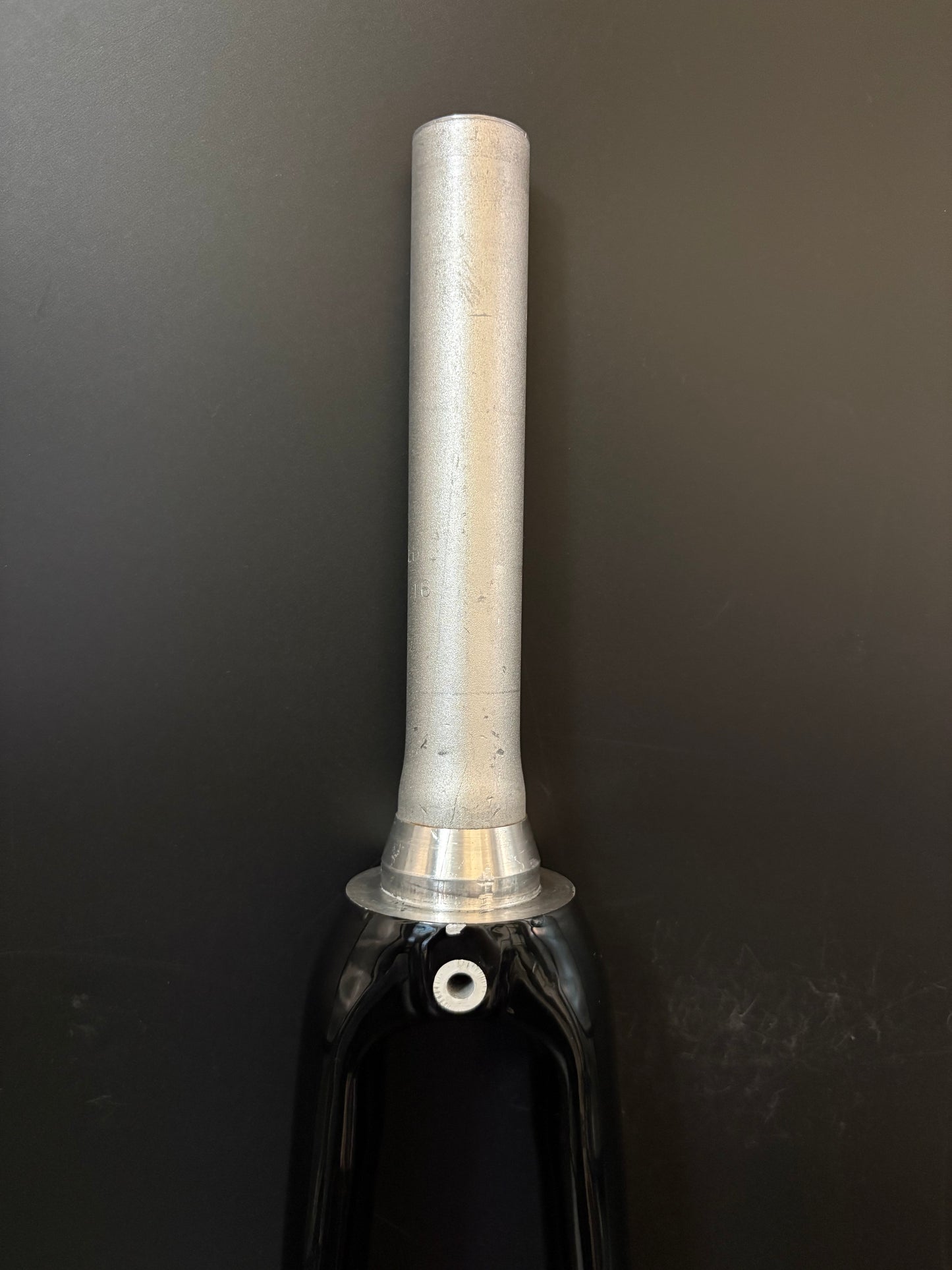 Unbranded Fork Carbon 1 1/8” - 1 1/2” Tapered 184mm
