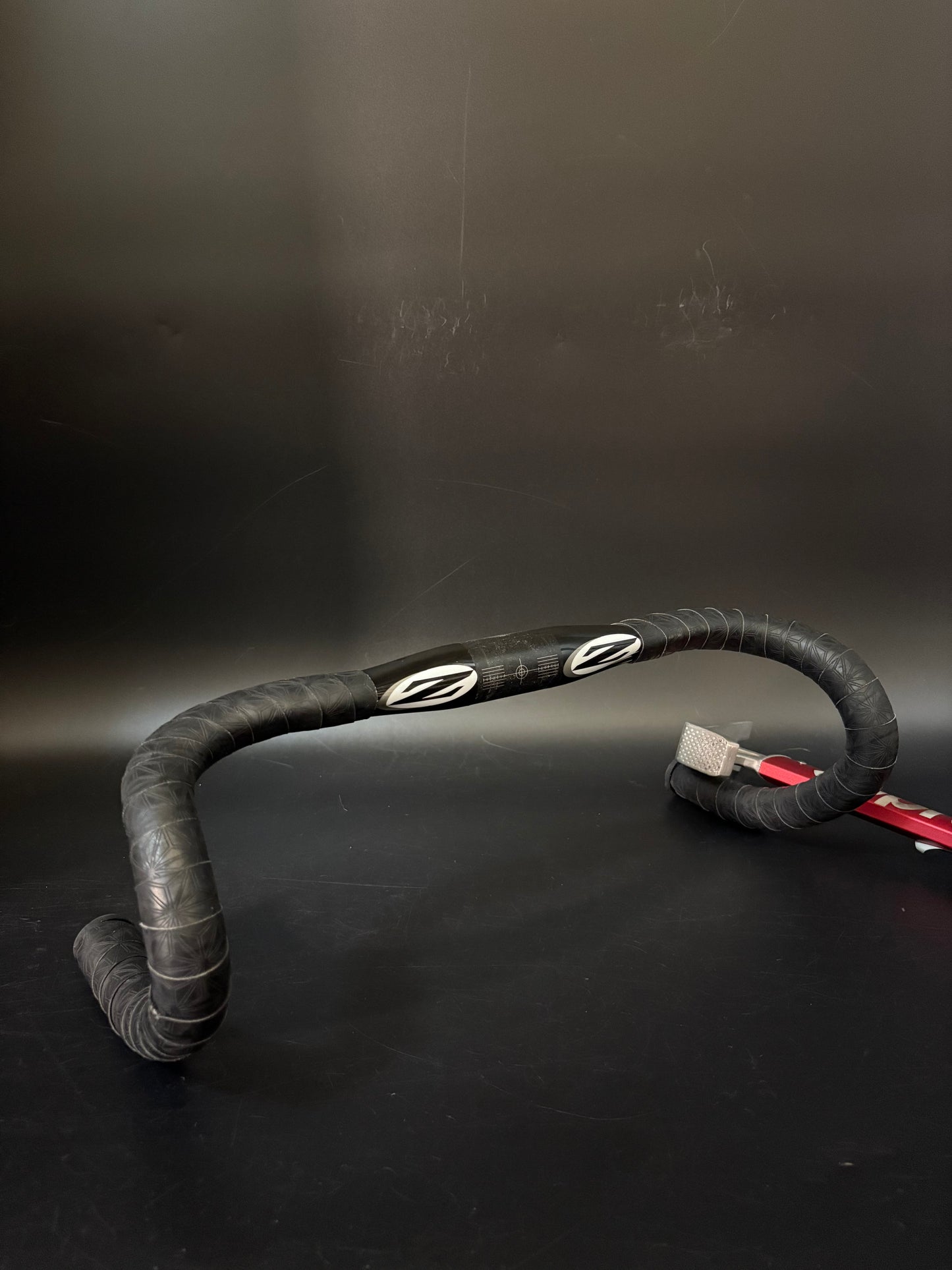 Zipp Drop Handlebar Carbon 40cm 31.8