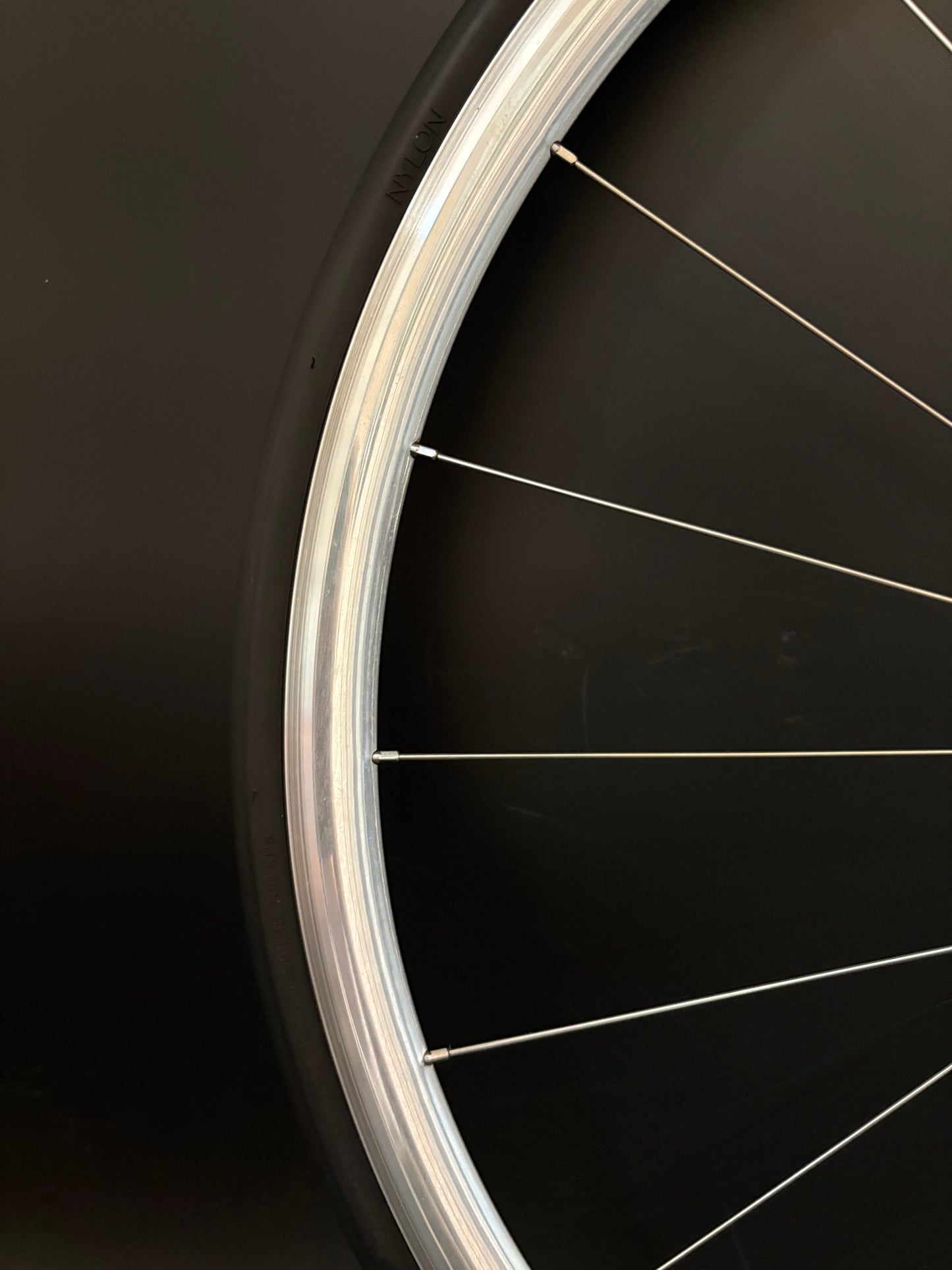 H Plus Son Archetype Silver / DT Swiss Wheelset 20/24h