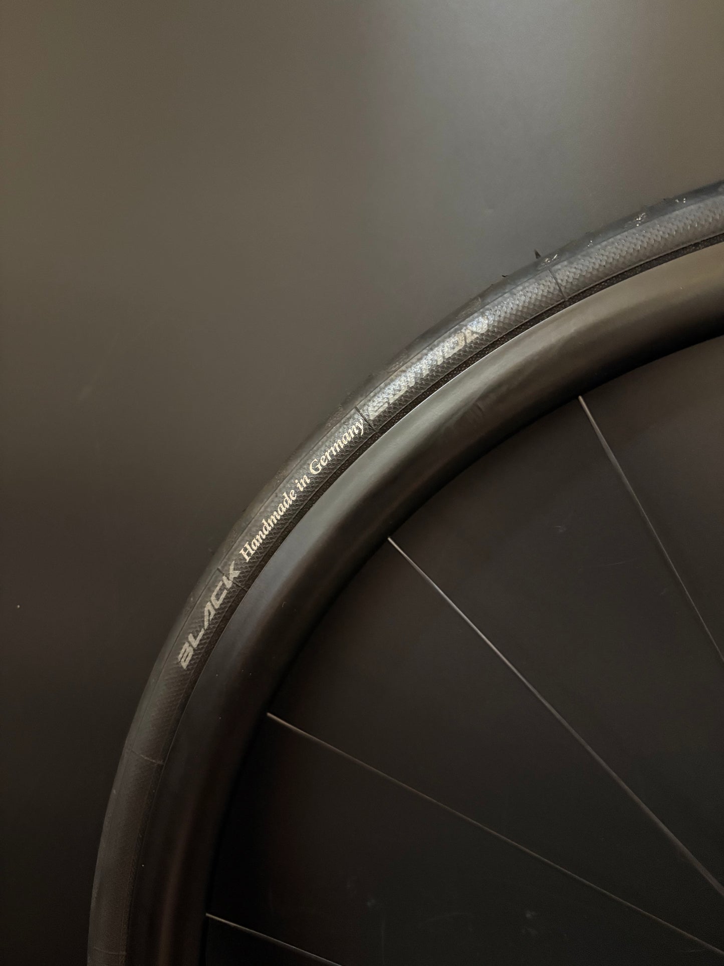 DT Swiss T1800 Wheelset Black 20/24h