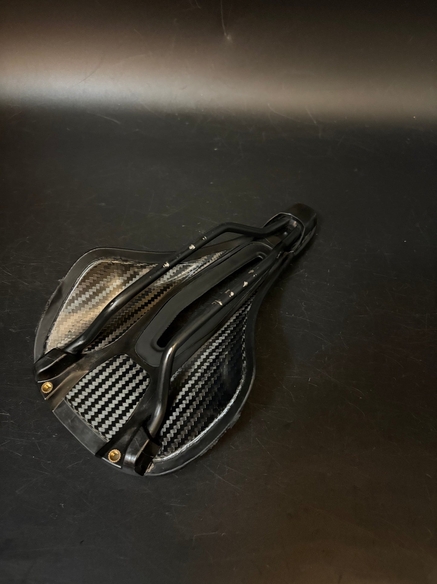 Specialized Power ARC Saddle Black 143mm