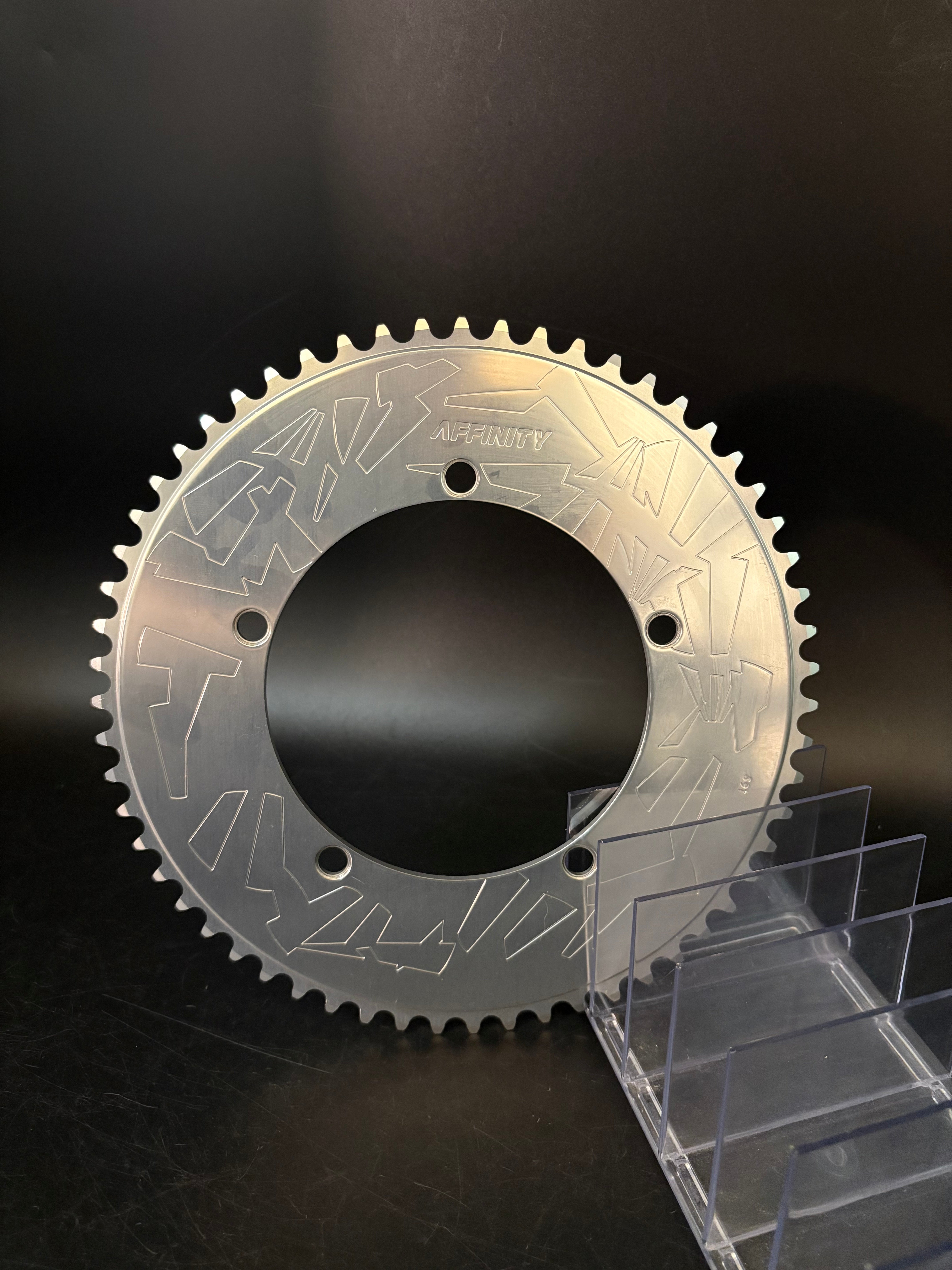 Chainrings – Track Lab