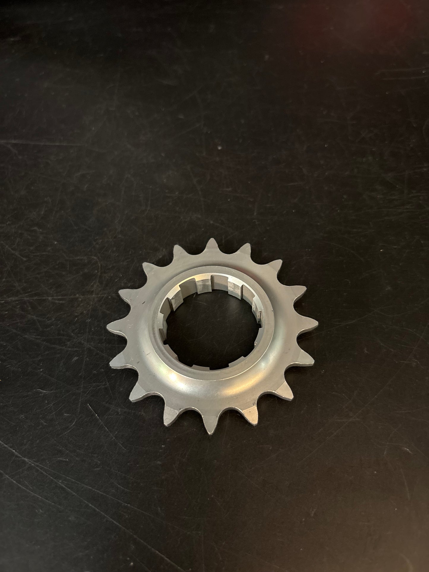 Easton EC90 TKO 55mm Carbon Tubular Wheelset 20/28h
