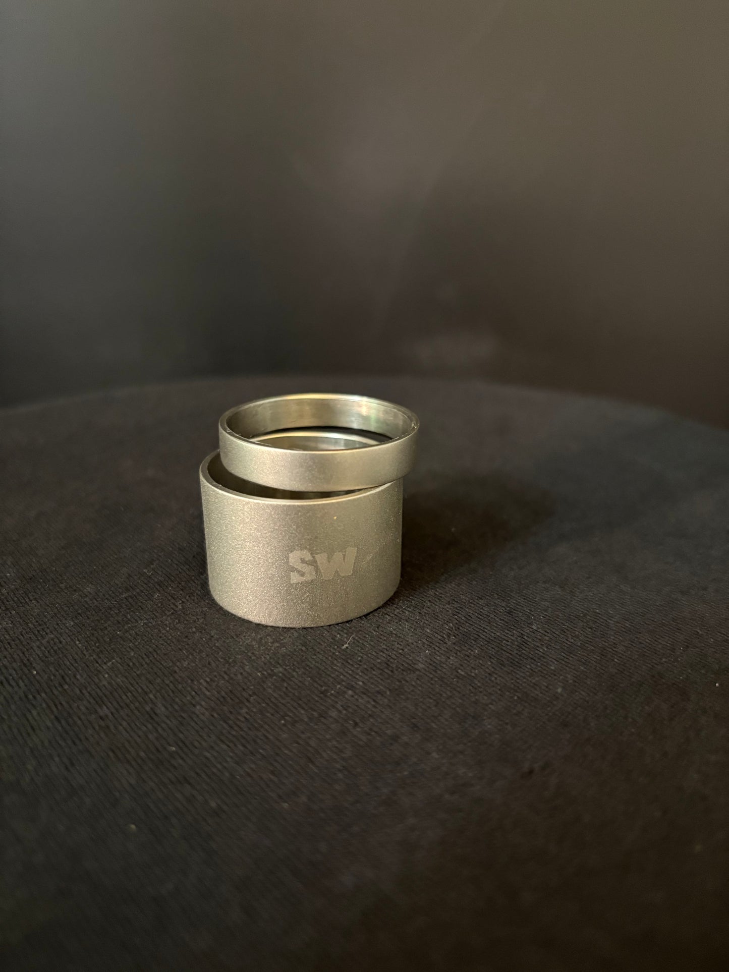 SimWorks Ti Spacers