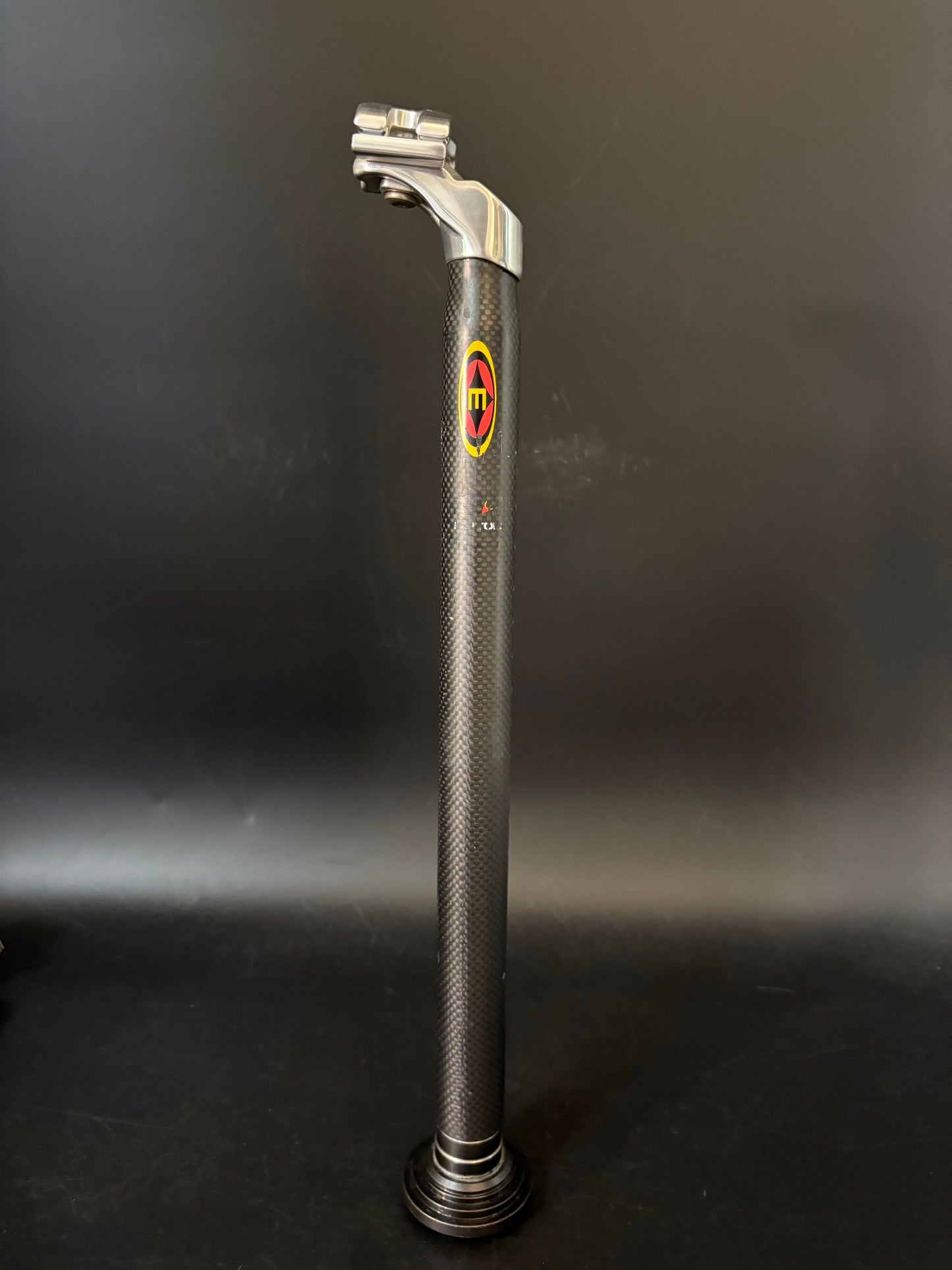 Easton Seatpost Carbon 31.6 400mm