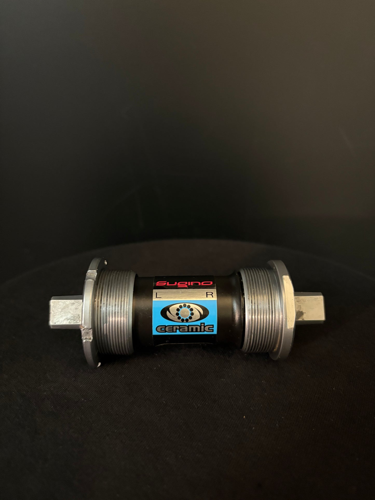 Sugino 75 Ceramic Loose Ball Bottom Bracket