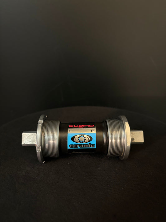 Sugino 75 Ceramic Loose Ball Bottom Bracket