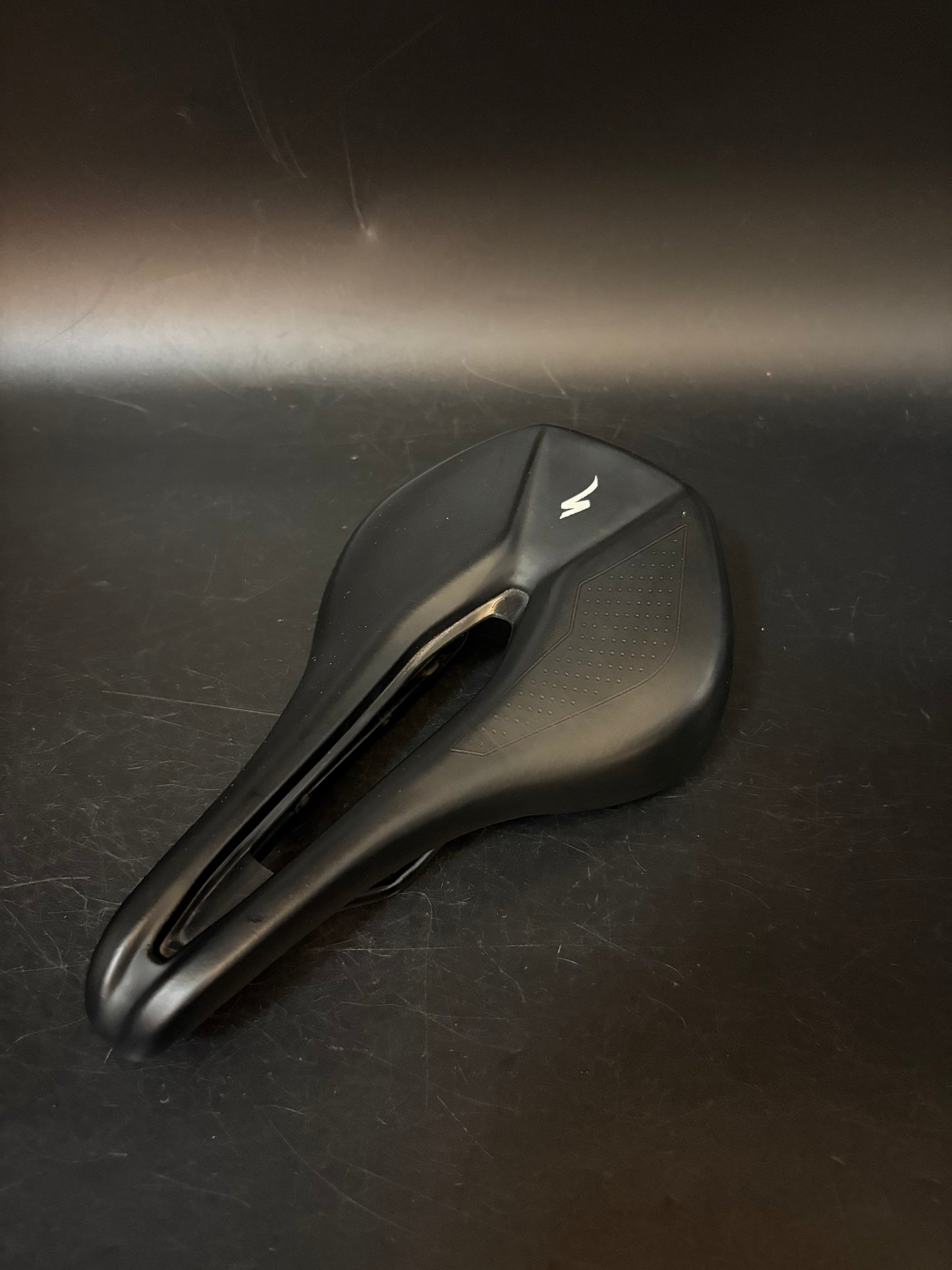 Specialized Power Saddle Black 143mm