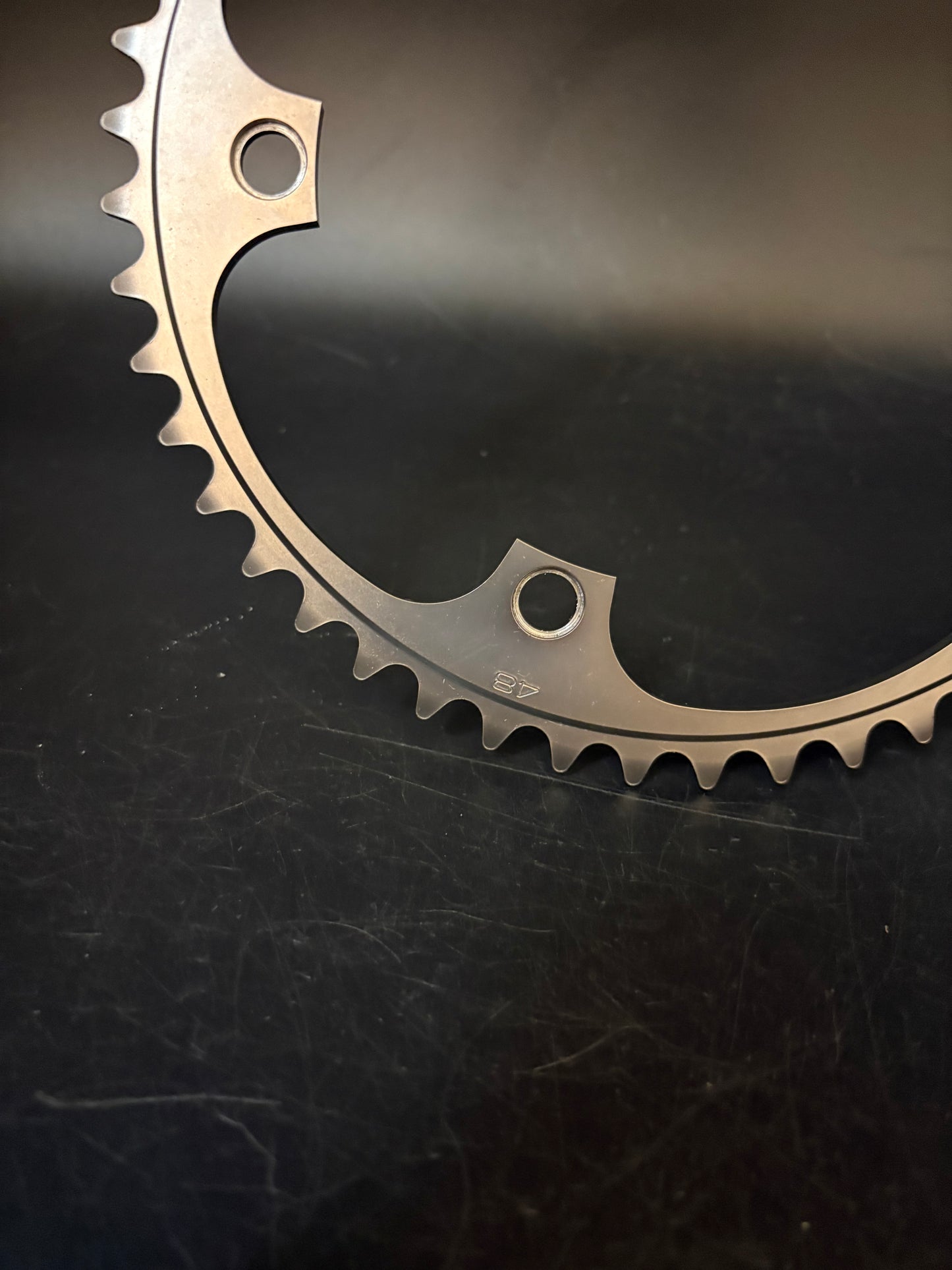 Dura Ace 7710 Chainring 48t