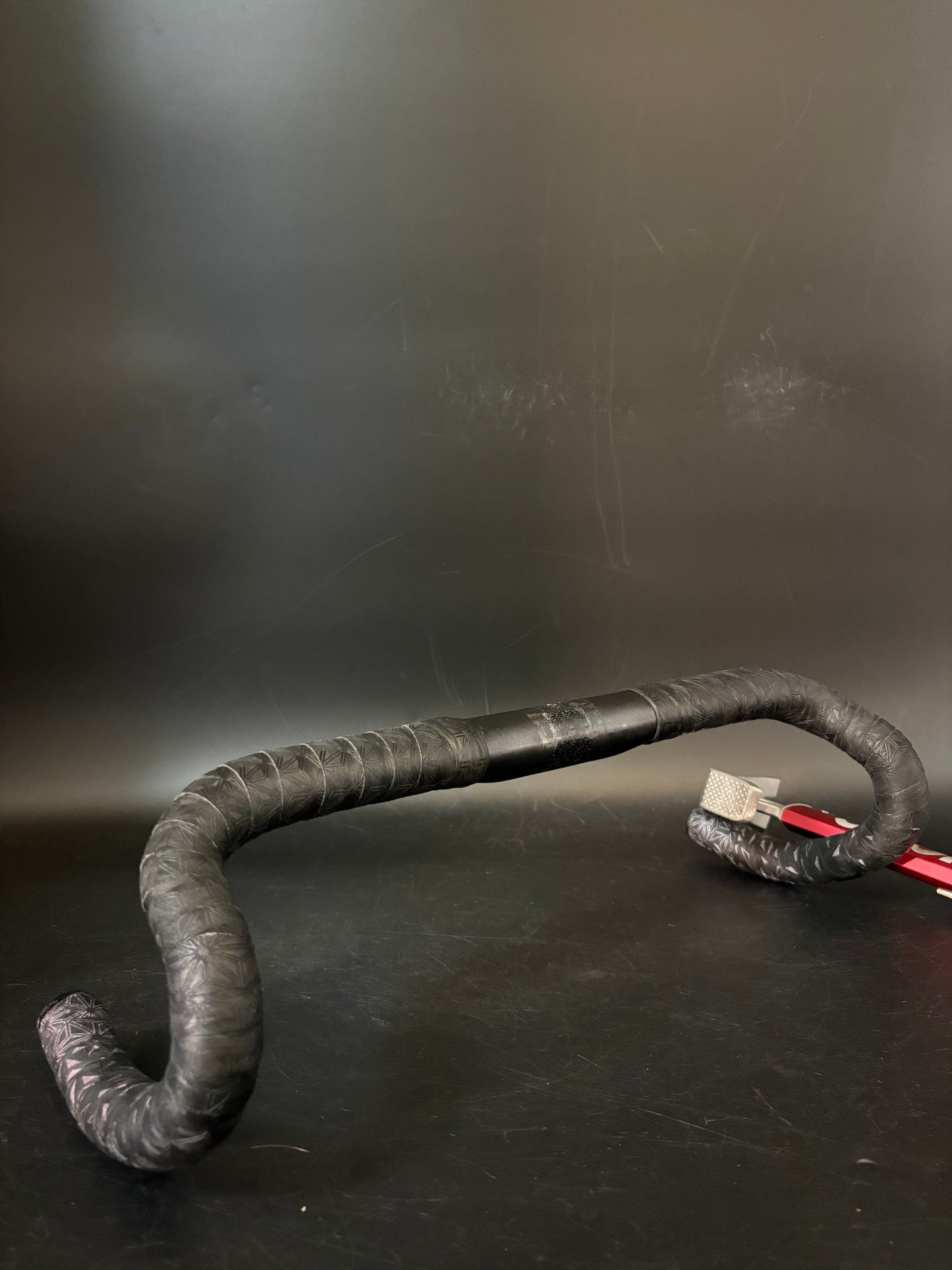 Bontrager RXL Drop Handlebar Carbon 42cm 31.8