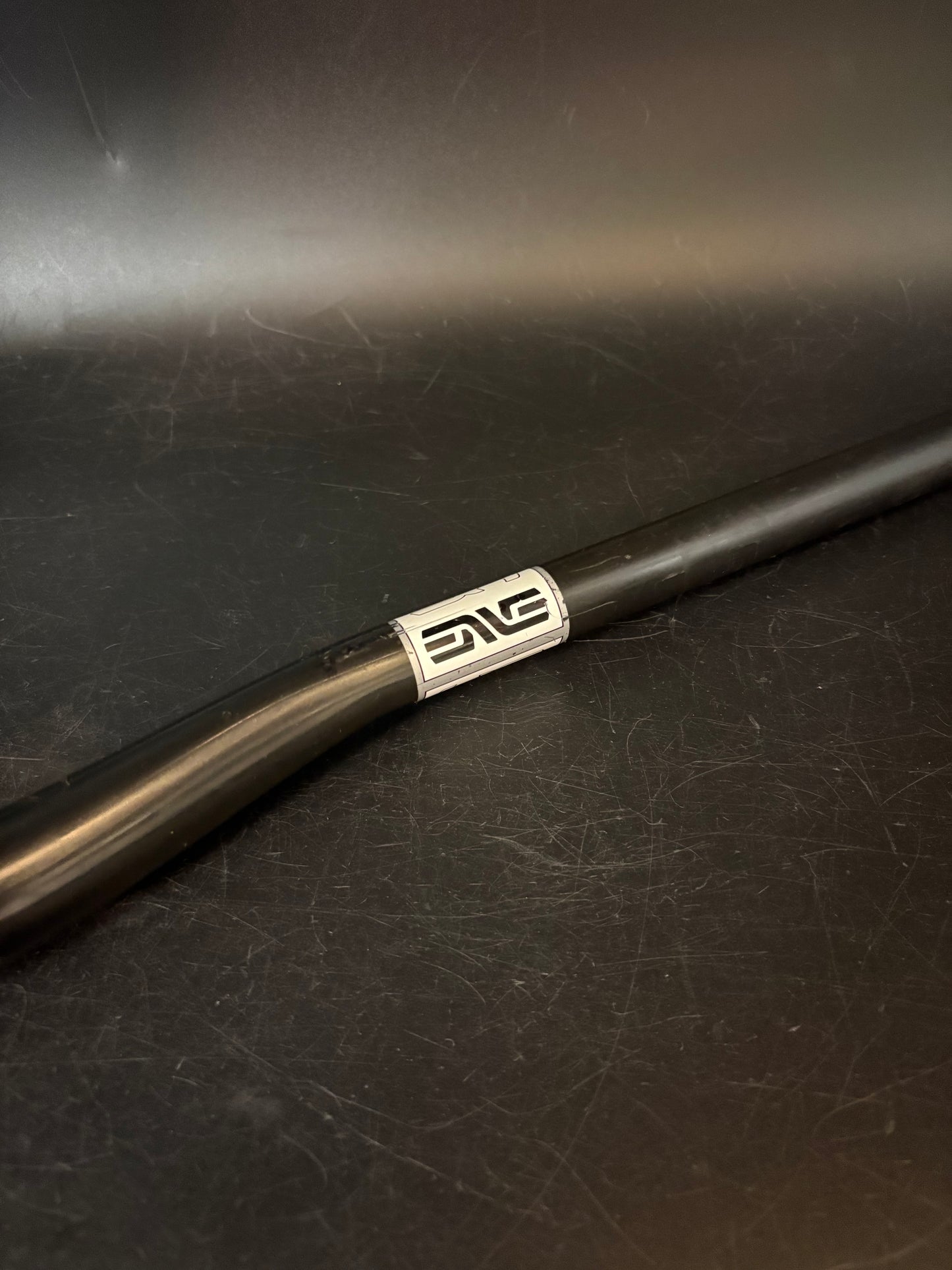 Enve DH 23mm Riser Handlebar Carbon 720mm 31.8