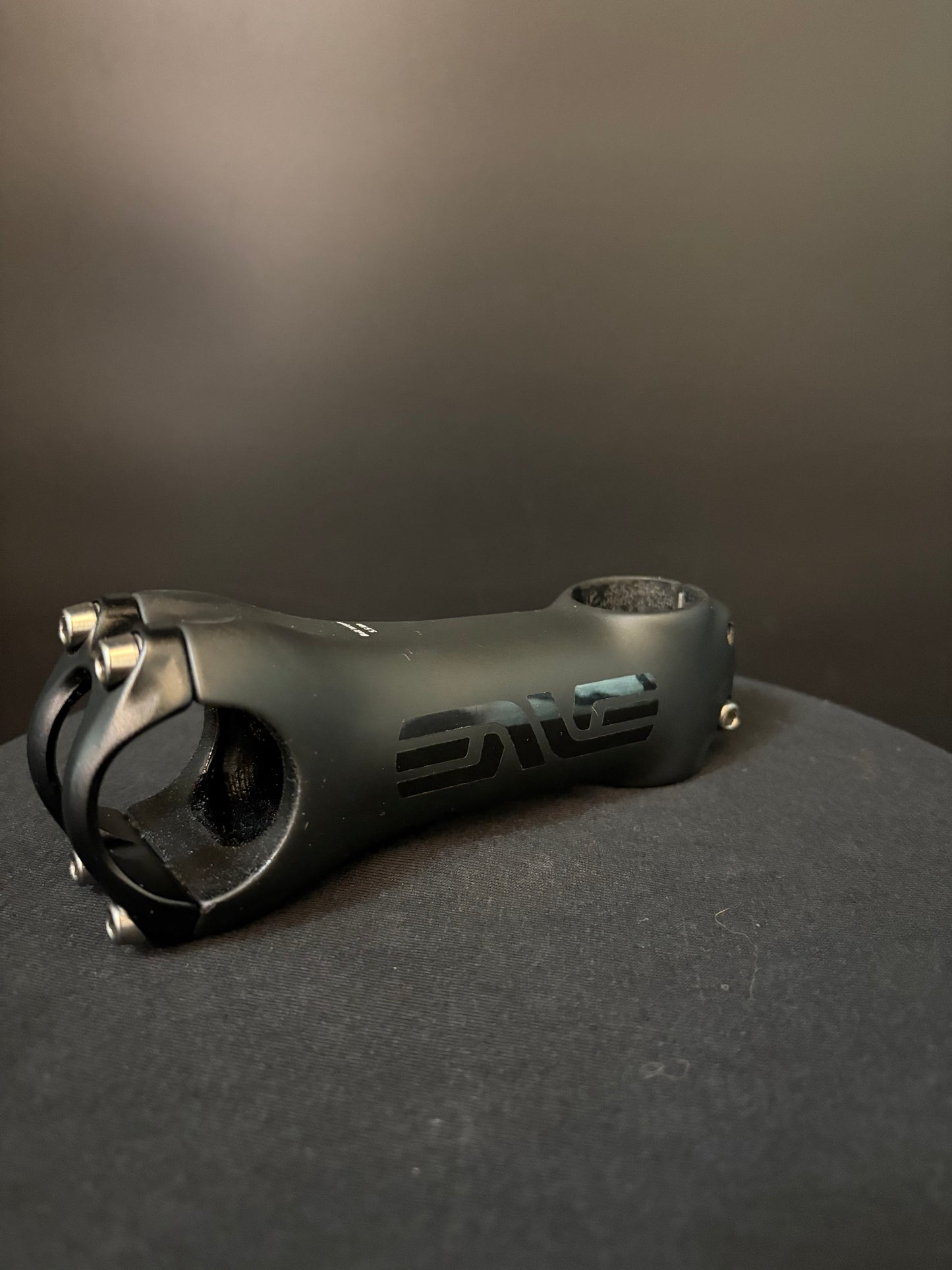 Enve Stem Carbon 110mm 31.8 6deg
