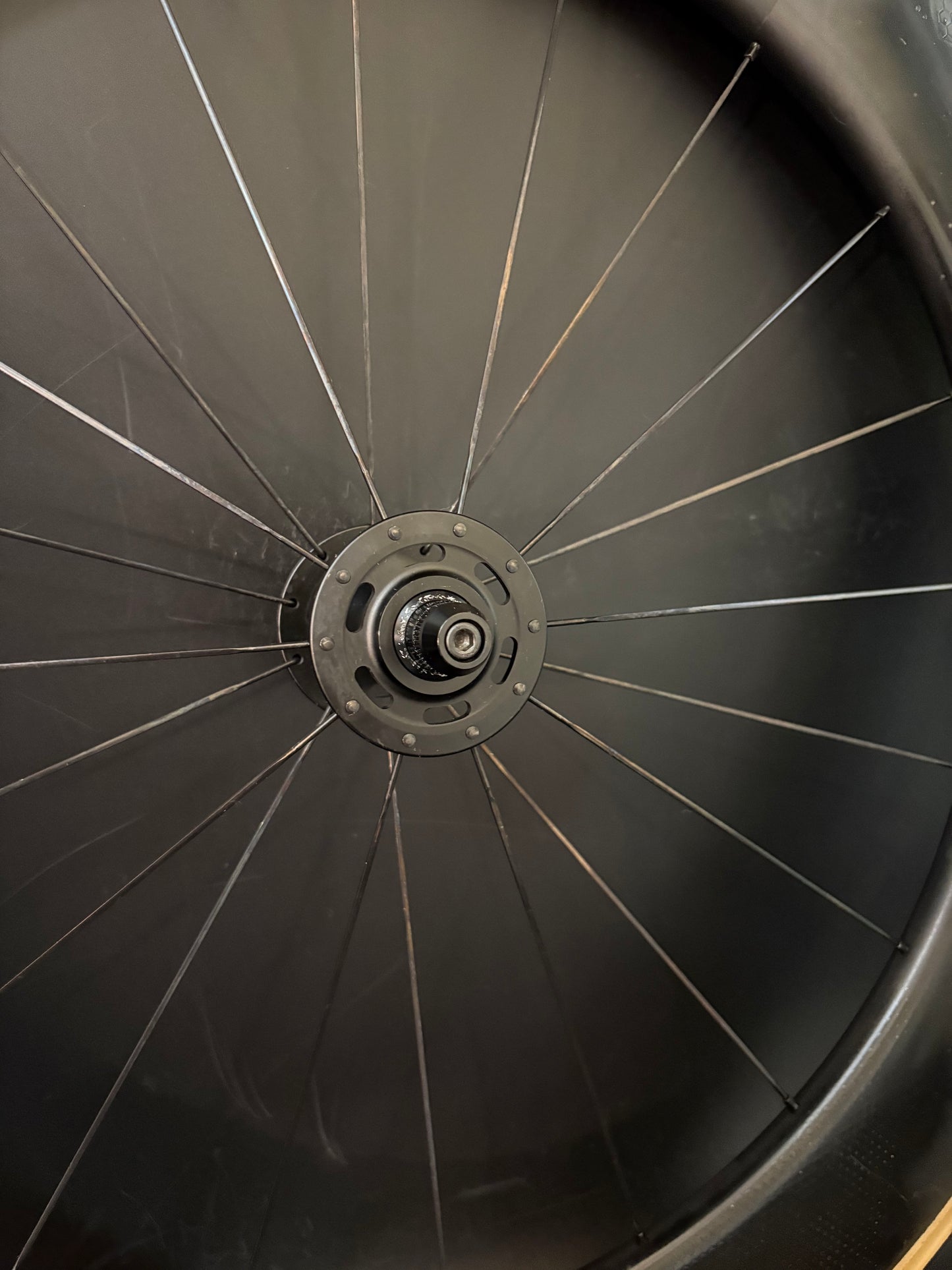 FFWD Ryot 77 Carbon Tubular Wheelset 20/24h