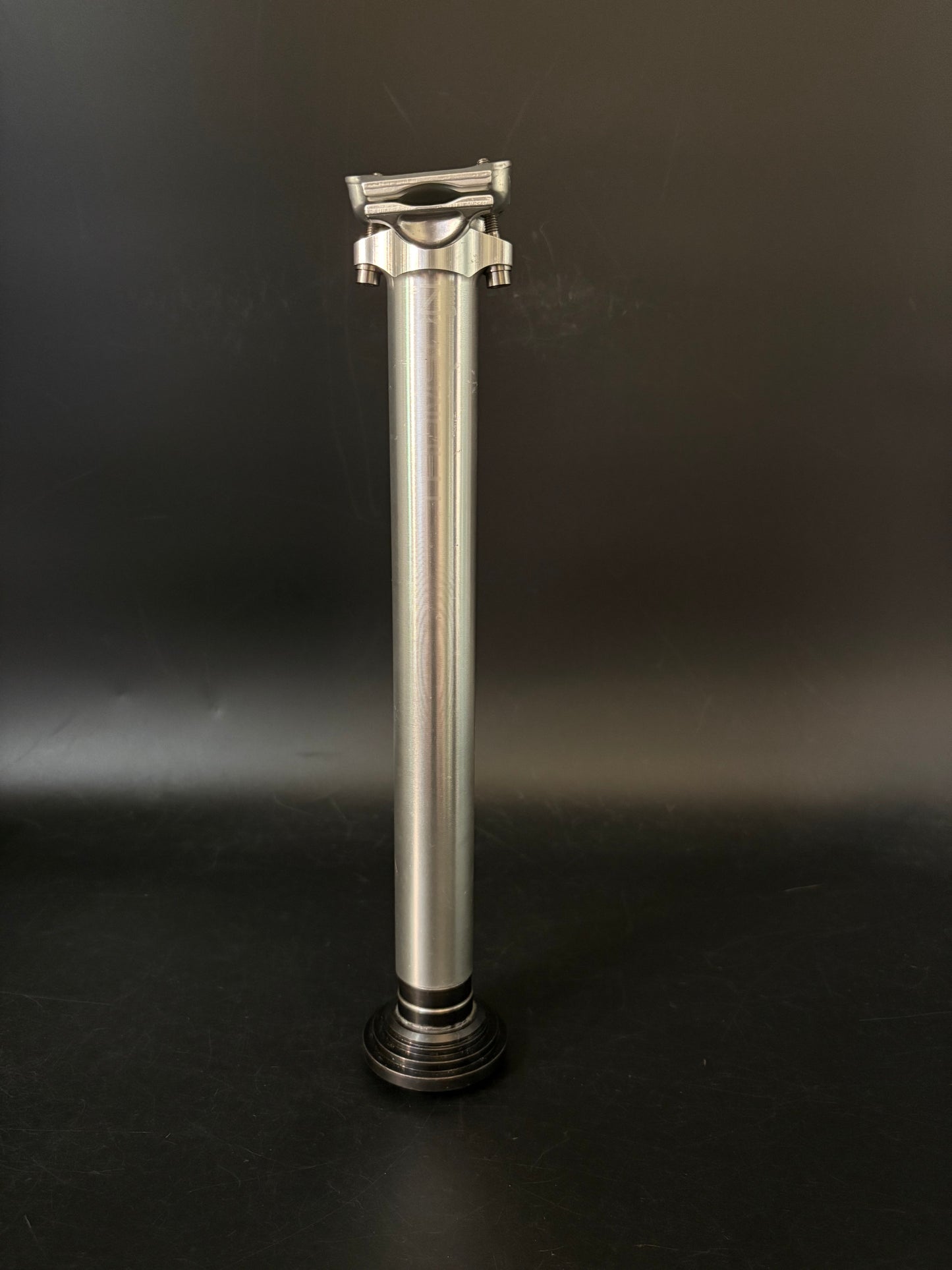 Thomson Elite Seatpost Silver 31.6 287mm