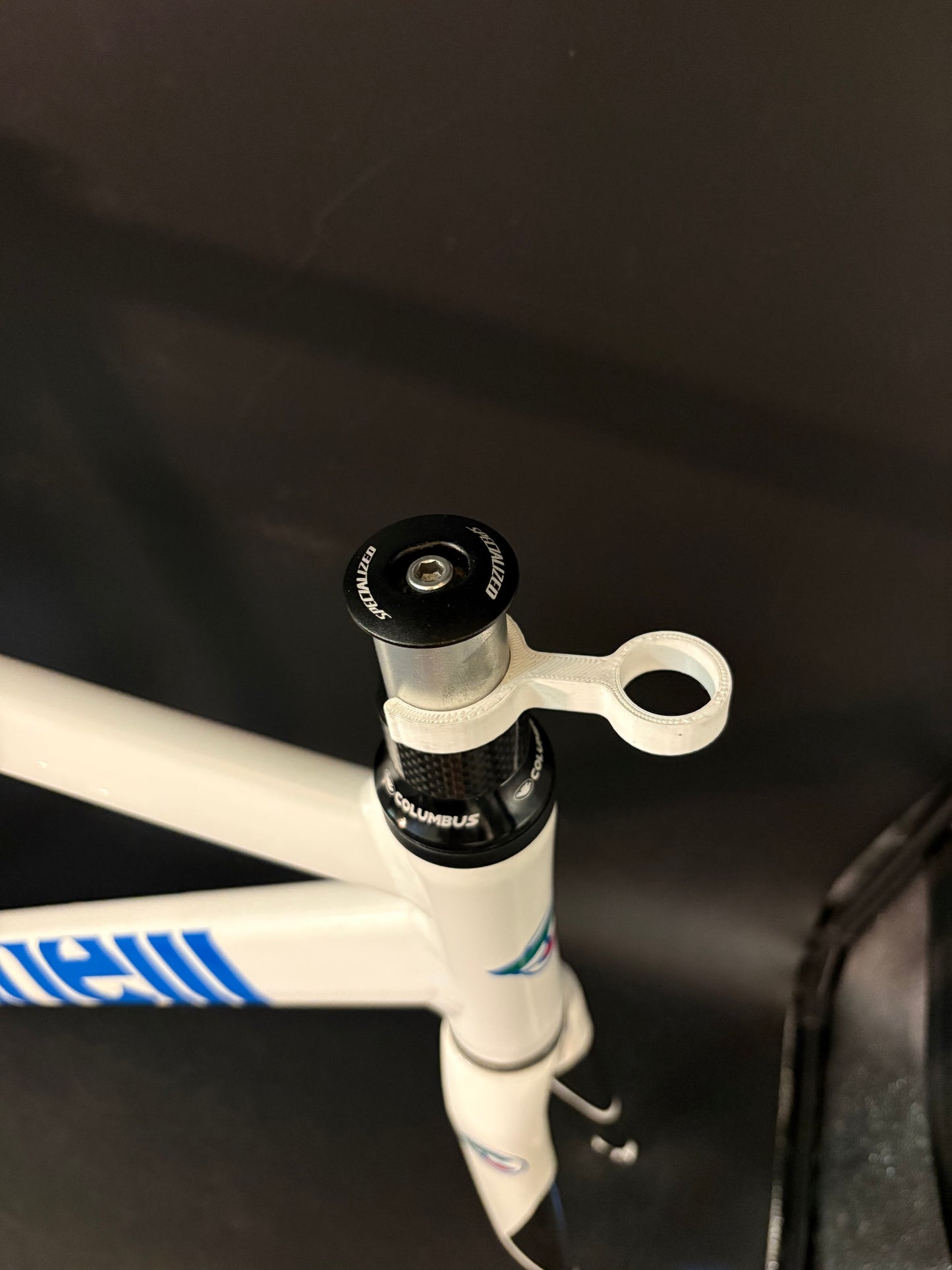 Cinelli Vigorelli Frameset OG 54cm
