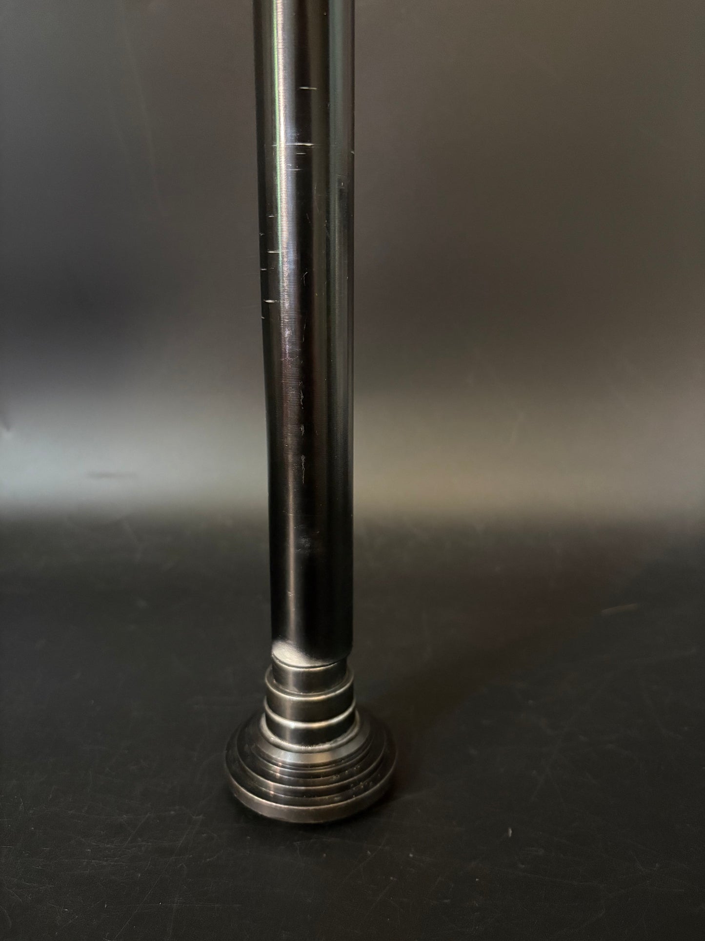 Thomson Elite Seatpost Black 27.2 330mm #1