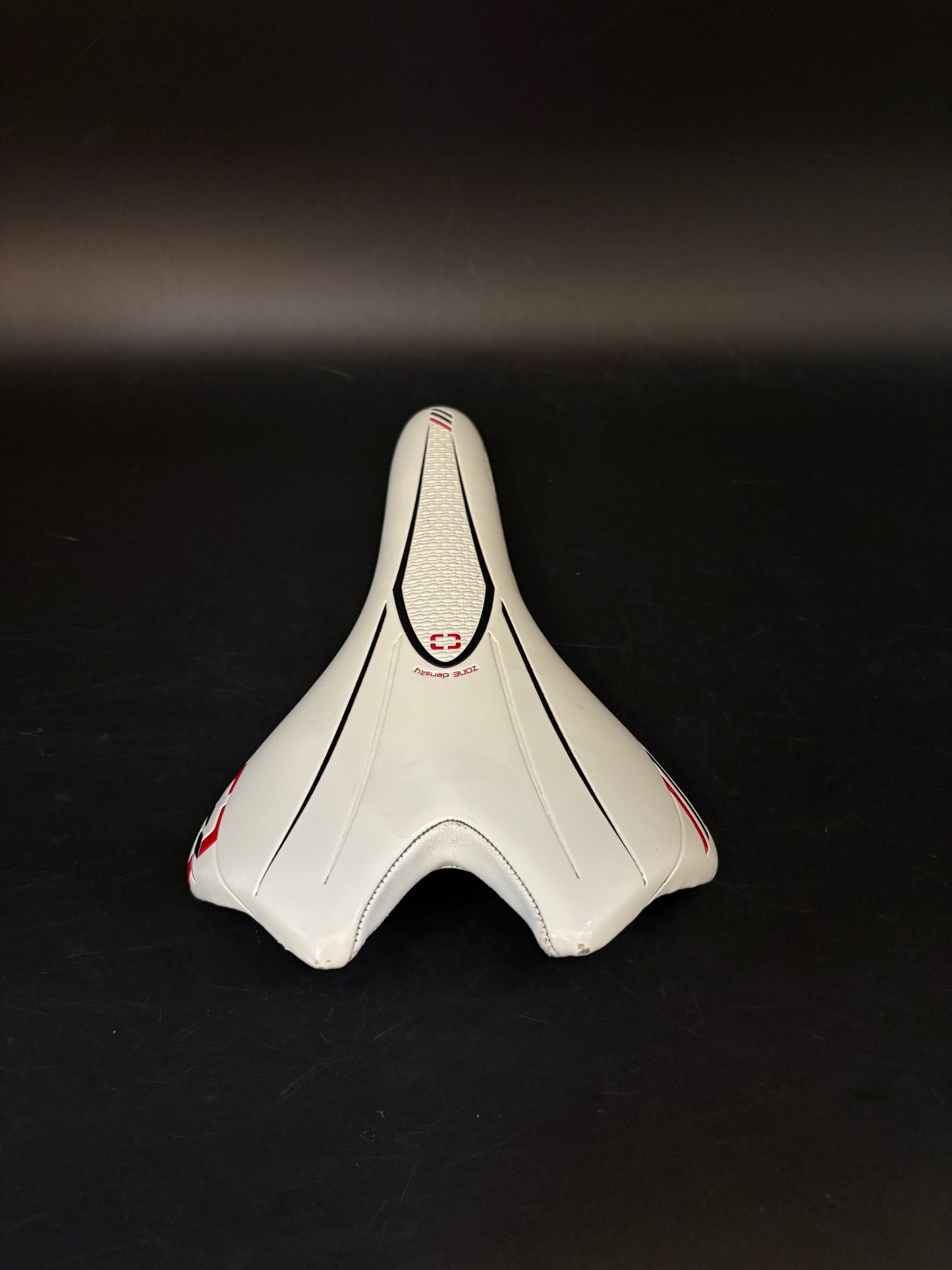 Bontrager Inform RL Saddle White