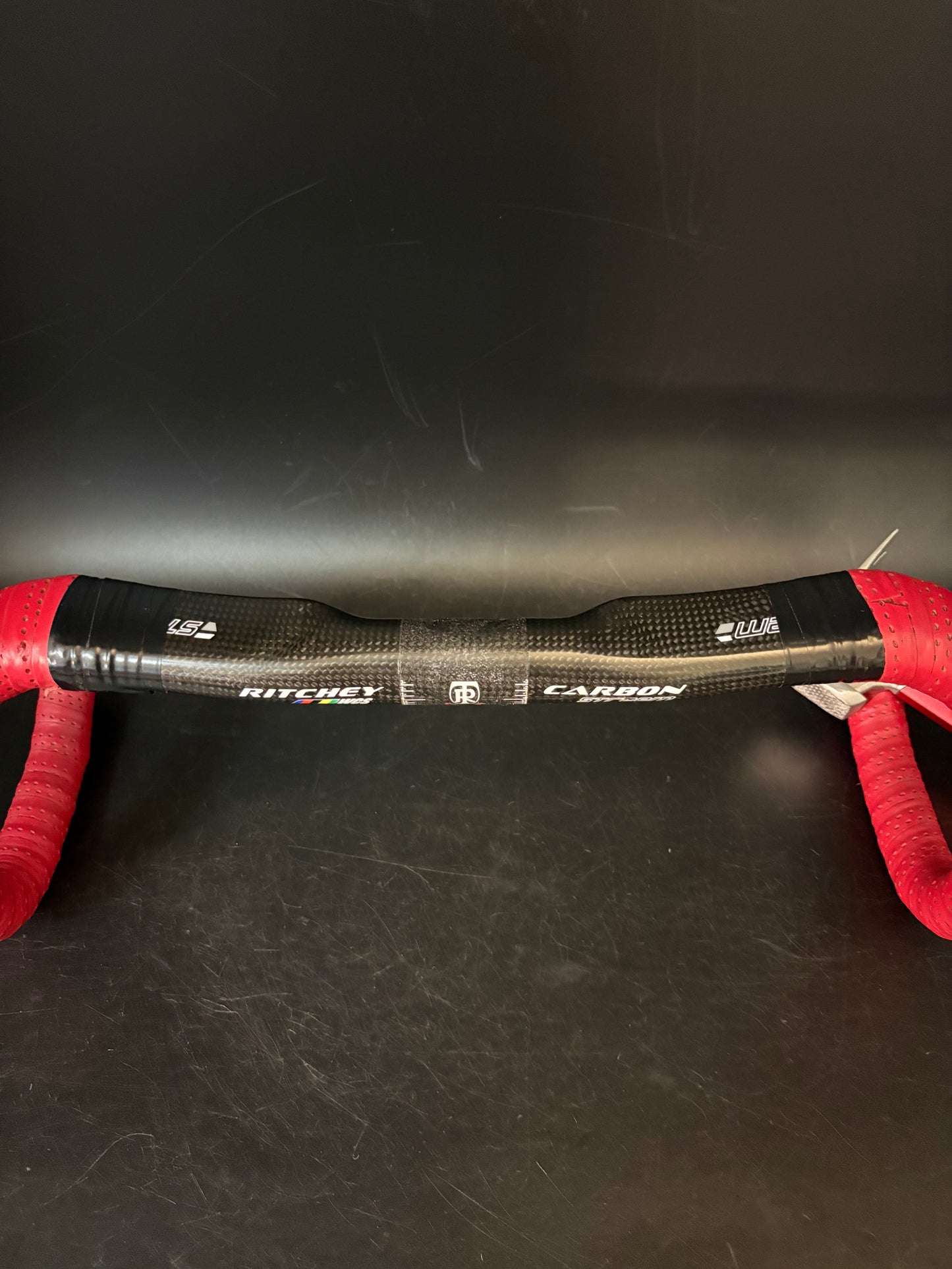 Ritchey WCS Streem Drop Handlebar Carbon 42cm 31.8