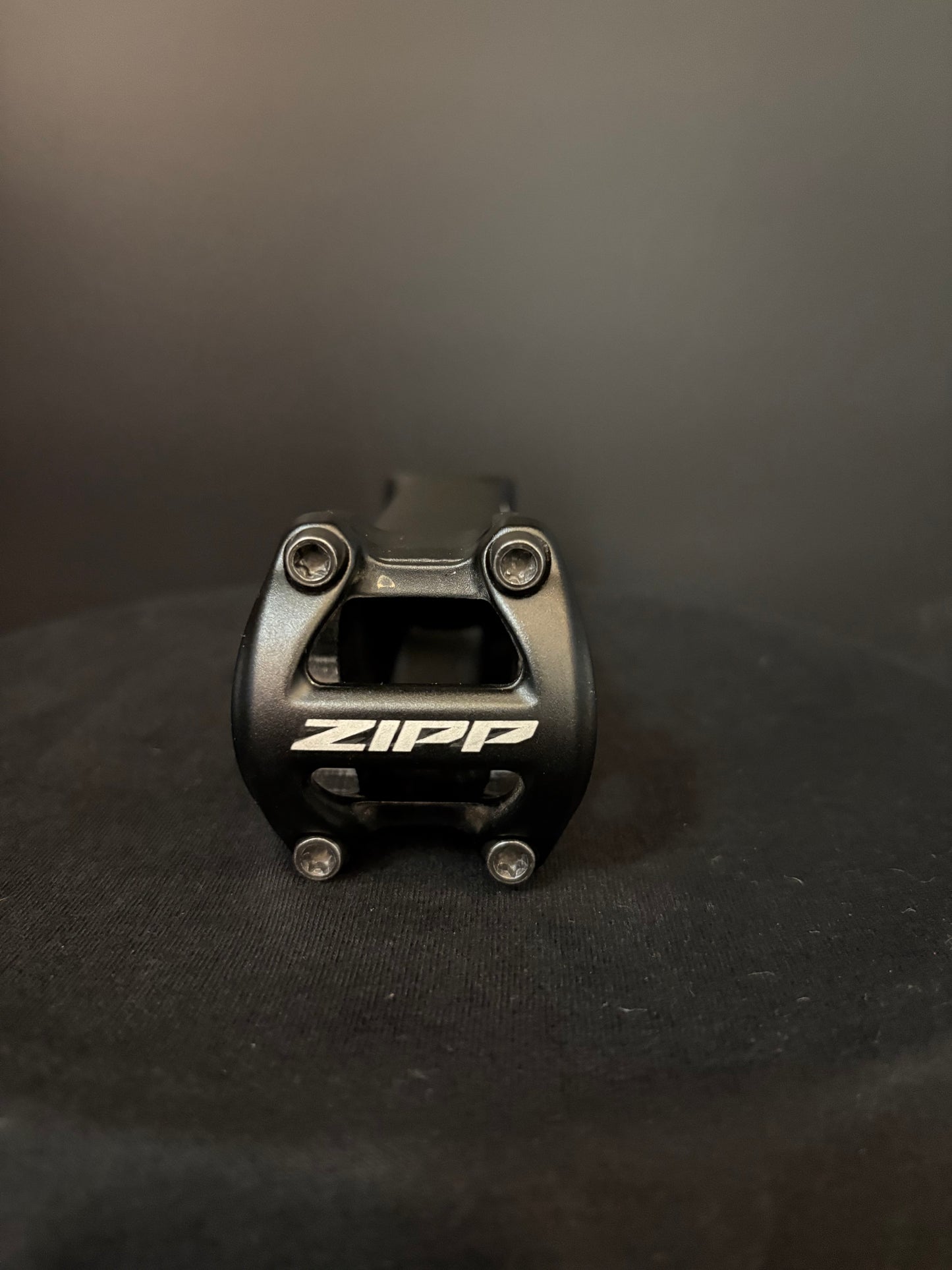 Zipp Service Course SL Stem Black 120mm 31.8 6deg