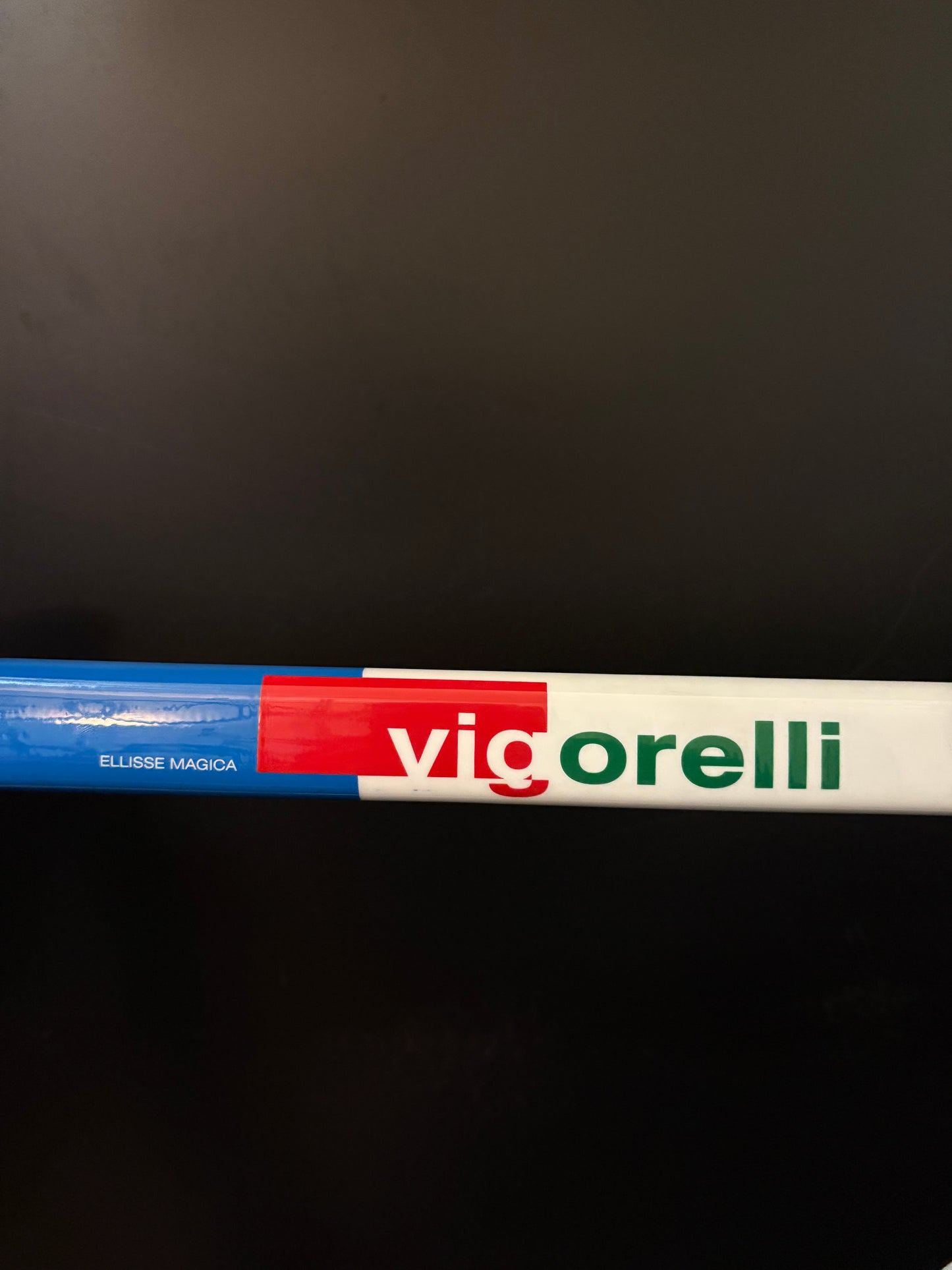 Cinelli Vigorelli Frameset OG 54cm
