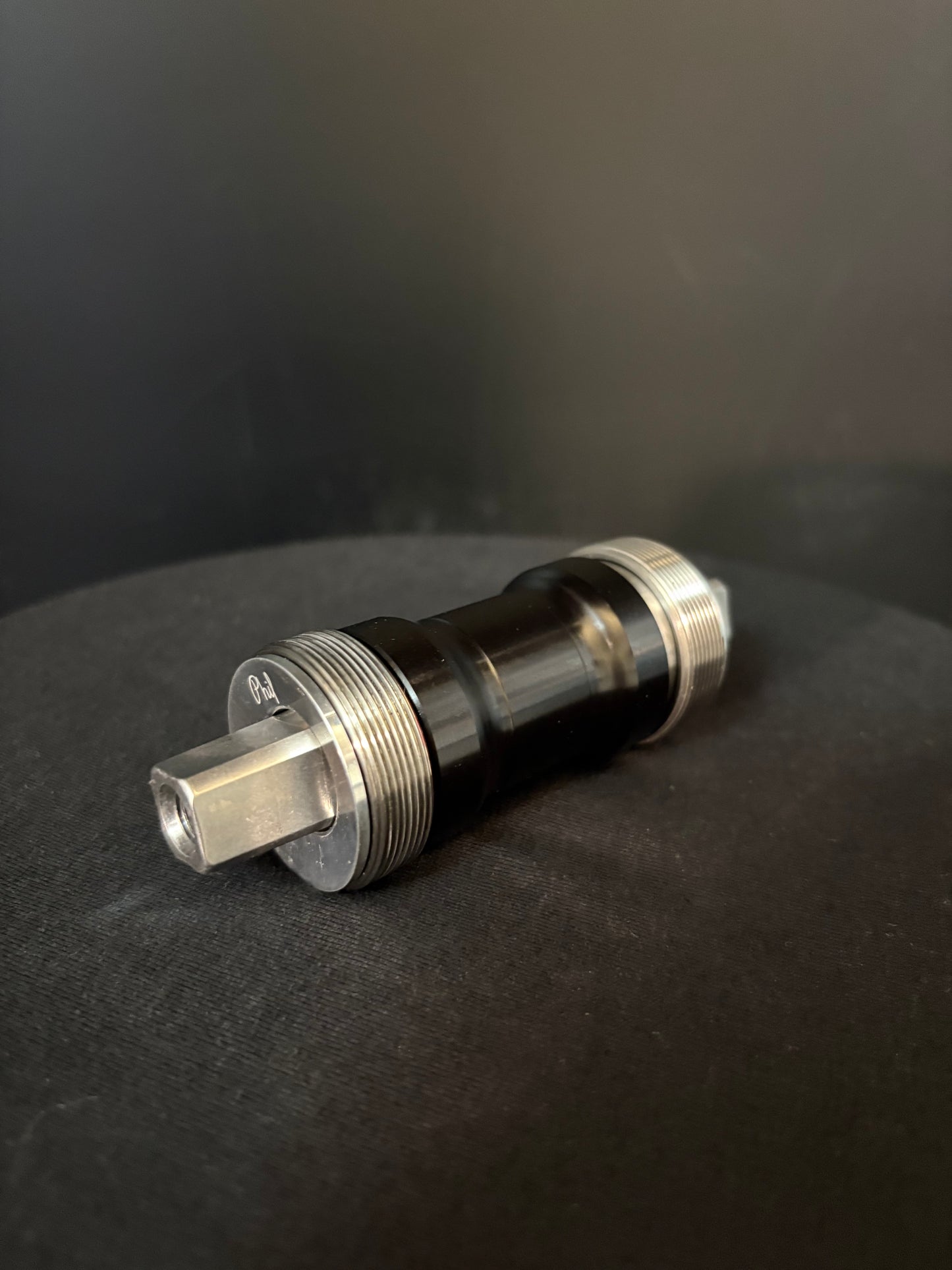 Phil Wood Bottom Bracket 103mm JIS w/ mudguards