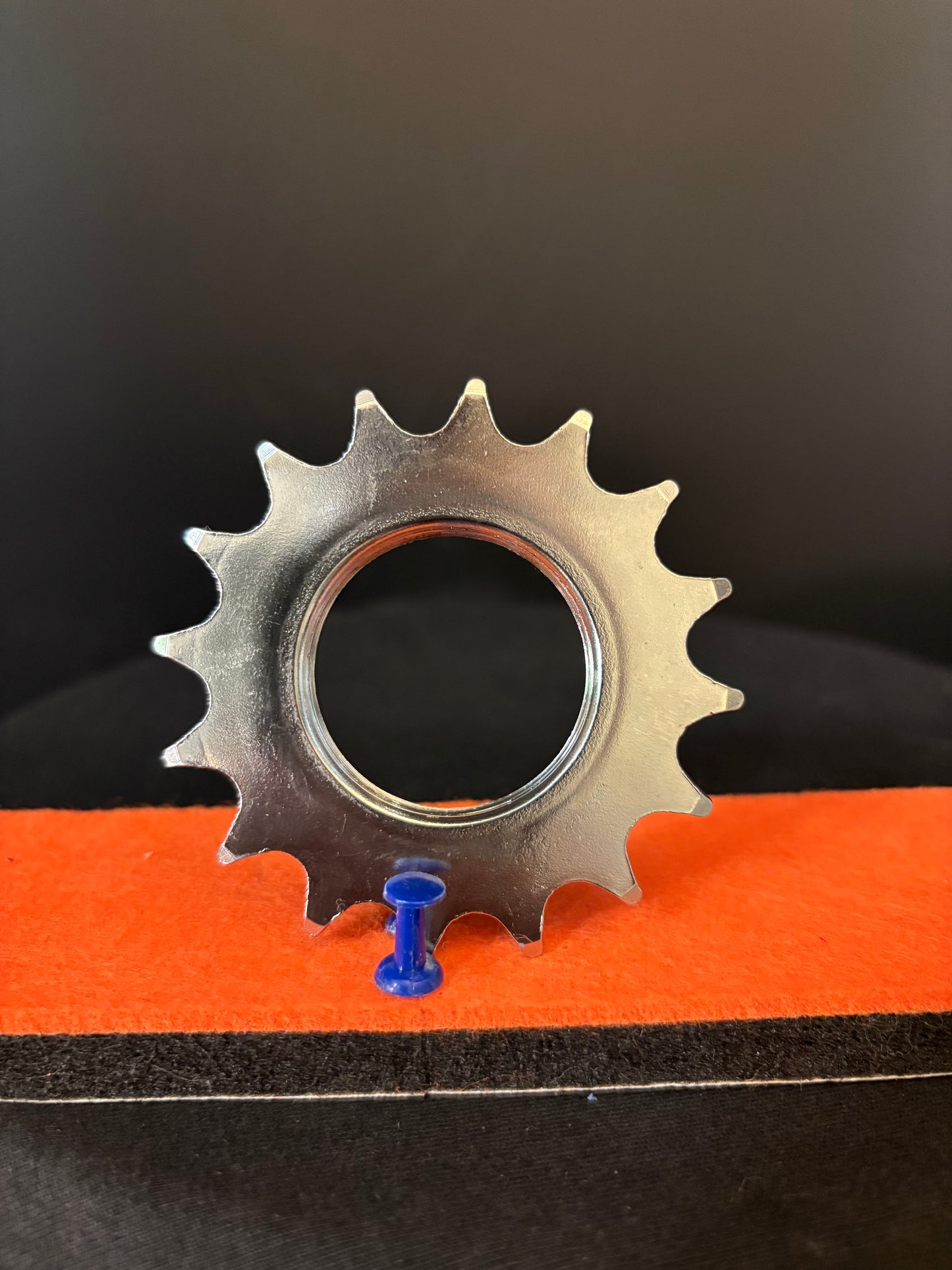 Unbranded Cog 16t