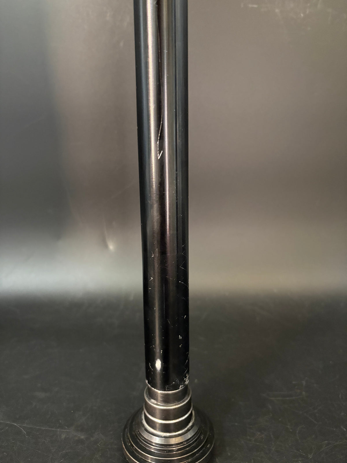 Thomson Elite Seatpost Black 27.2 410mm