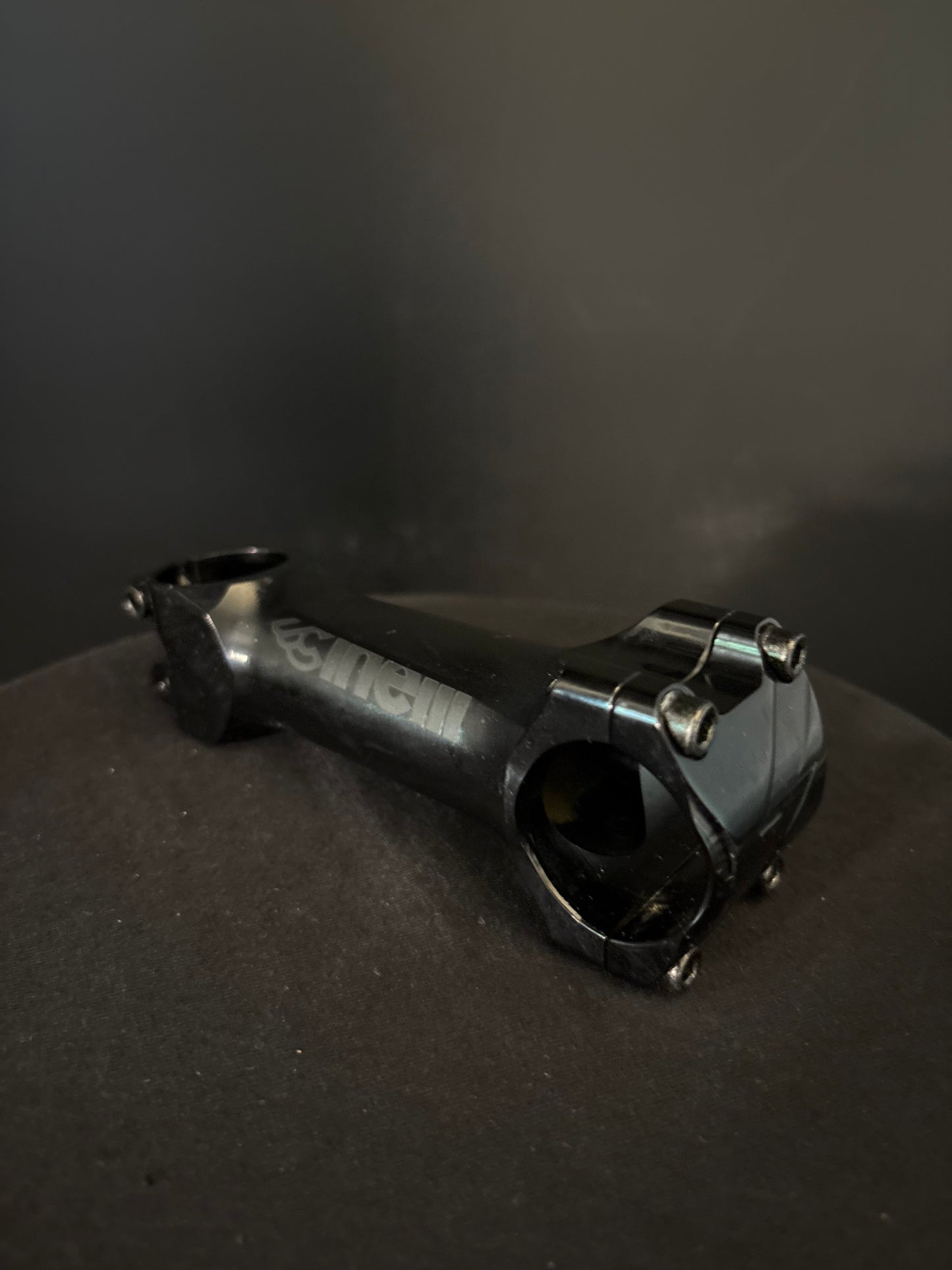 Cinelli Mash Stem Black 110mm 31.8