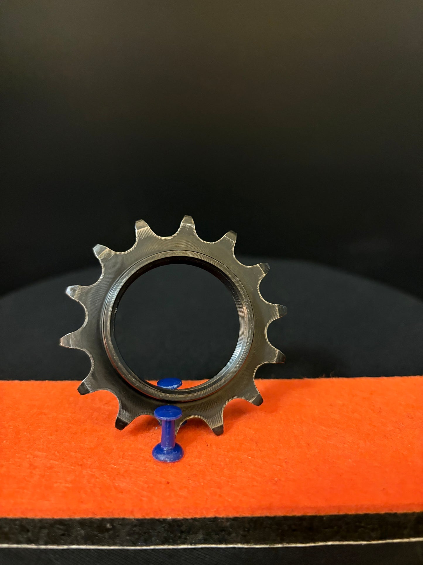 Dura Ace NJS Cog 14t