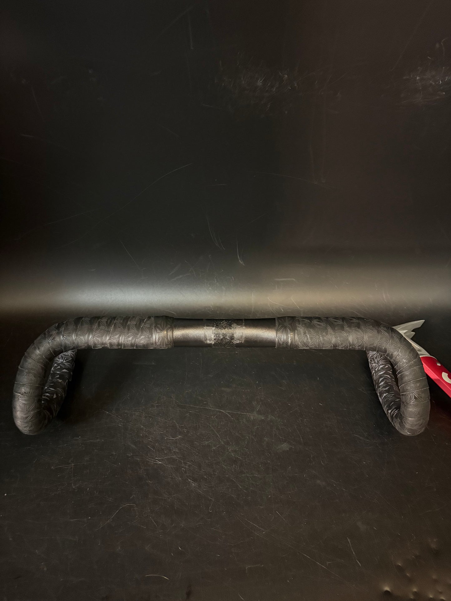 Bontrager RXL Drop Handlebar Carbon 42cm 31.8