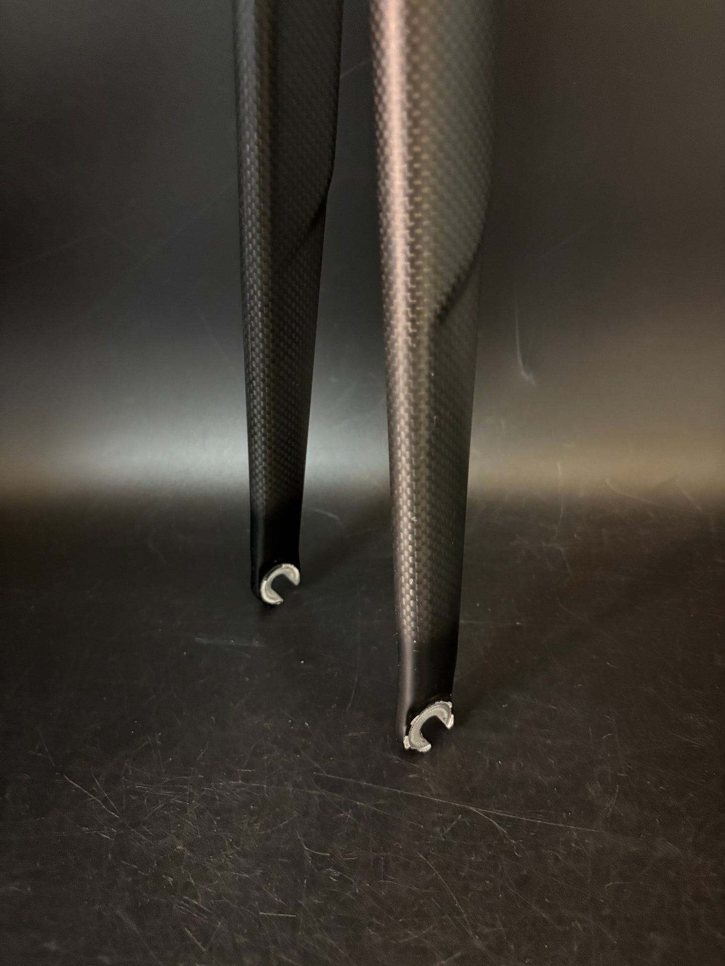 Bianchi Pista Concept Fork Carbon 1 1/8” 170mm