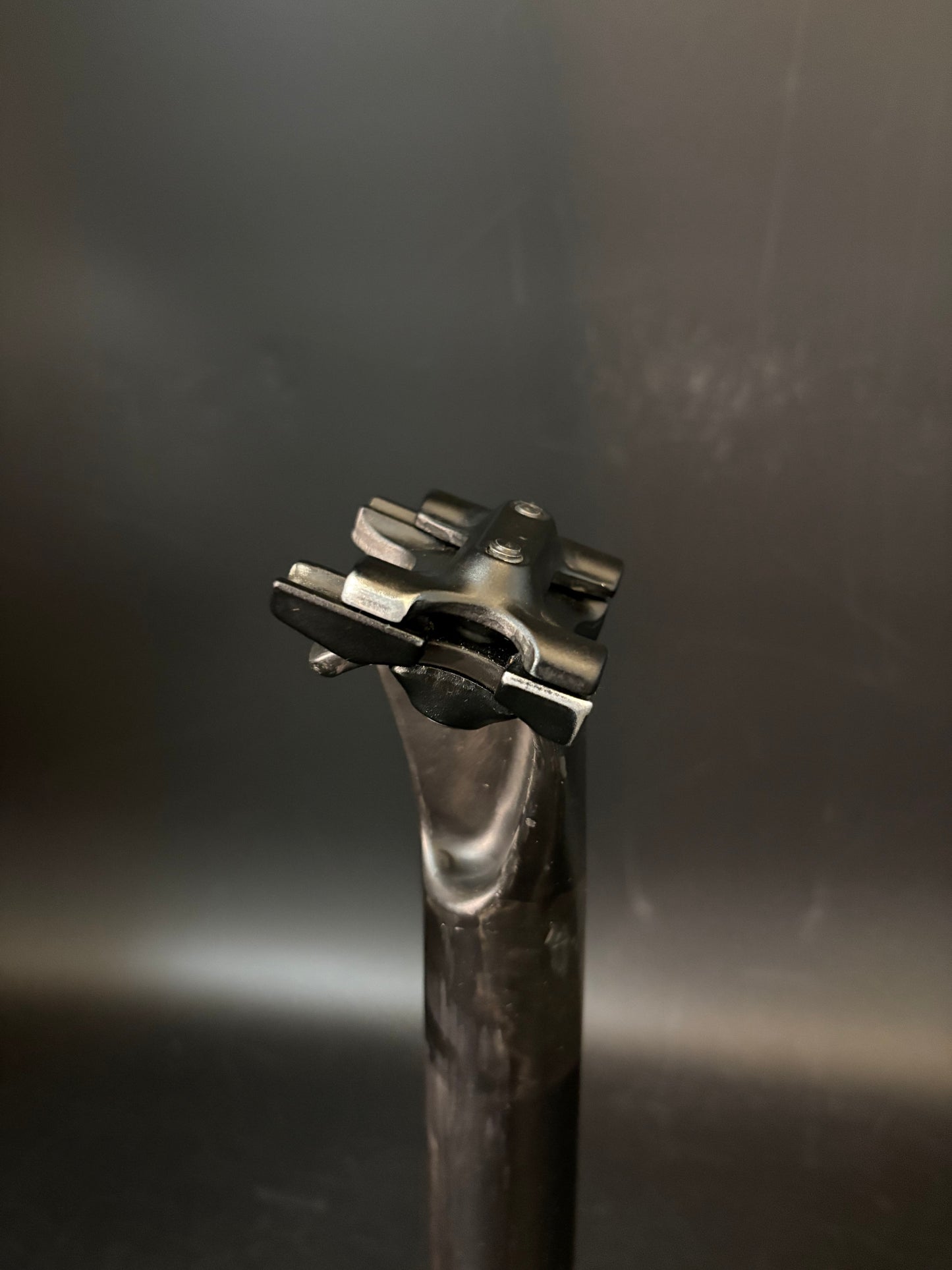 Syntace Seatpost Carbon 31.6 270mm