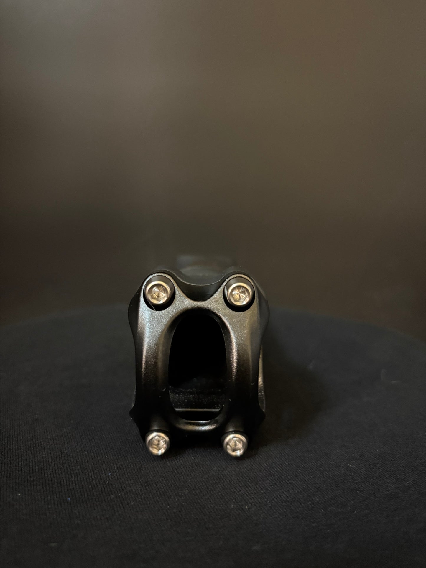 Enve Stem Carbon 120mm 31.8 6deg