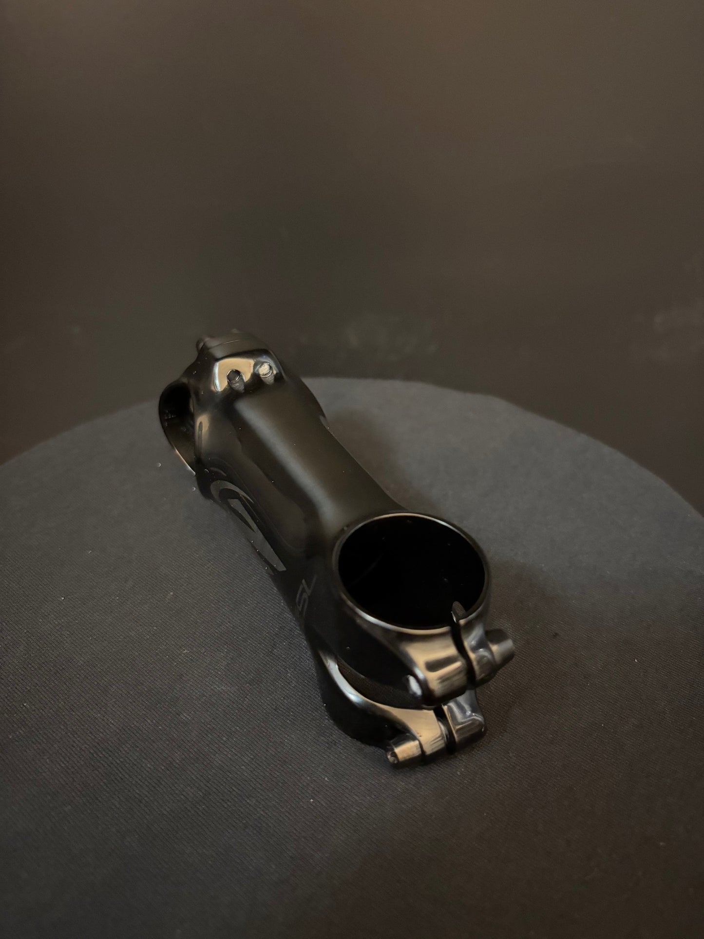 Zipp Service Course SL Stem Black 90mm 31.8 6deg