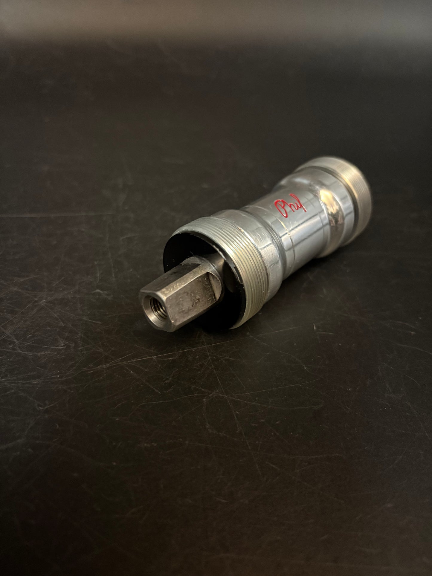 Sugino 75 Cranks Silver 167.5mm