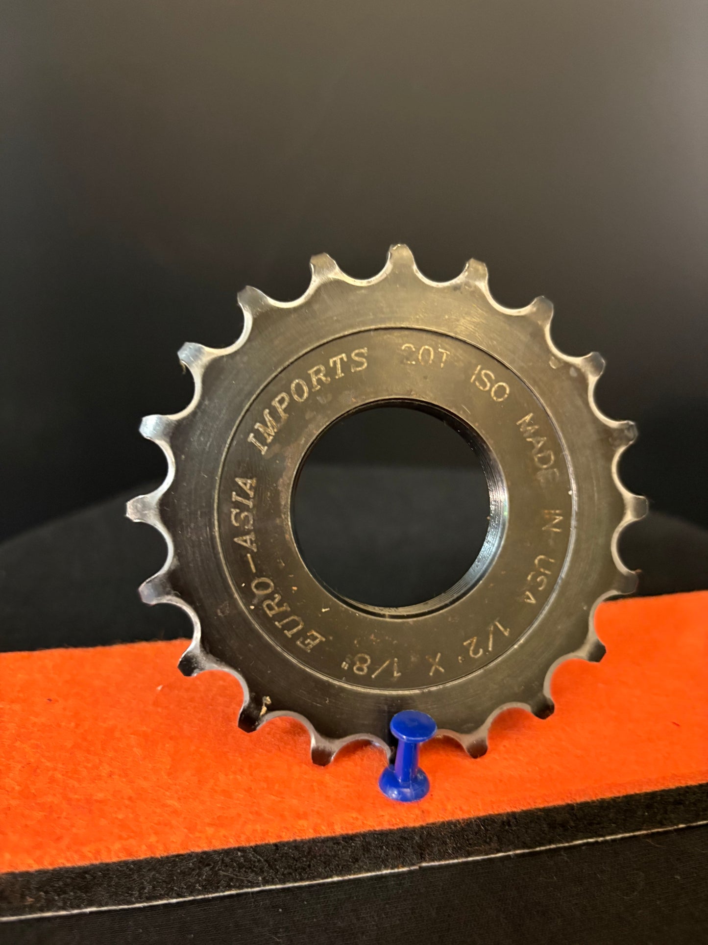EAI Deluxe Cog 20t