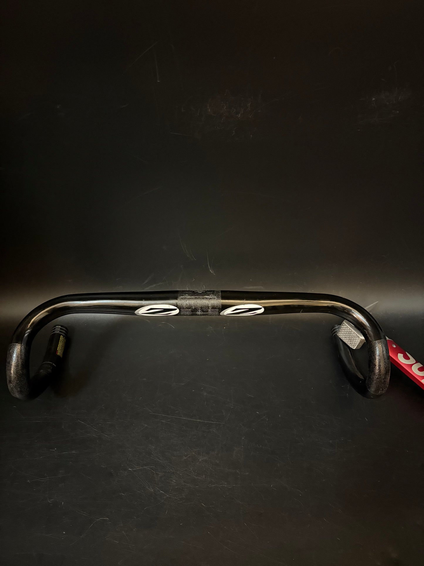 Zipp SL SS Drop Handlebar Carbon 44cm 31.8