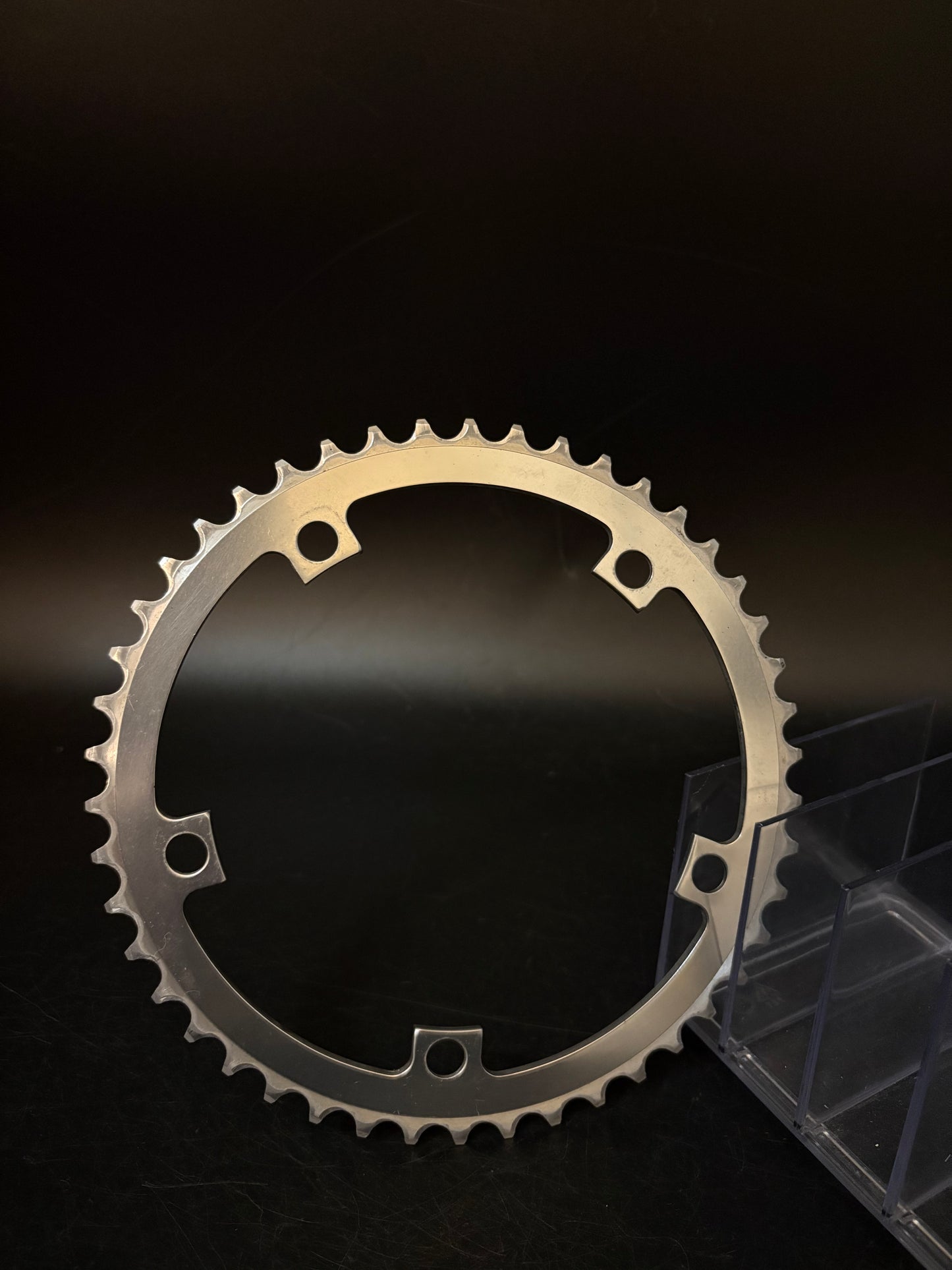Specialites TA Chainring Silver 46t