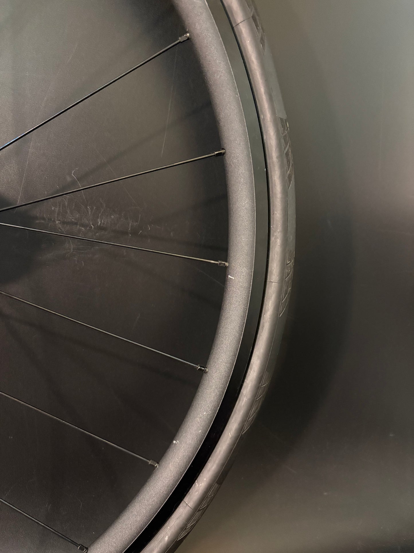 H Plus Son Archetype / DT Swiss Wheelset Black 20/24h