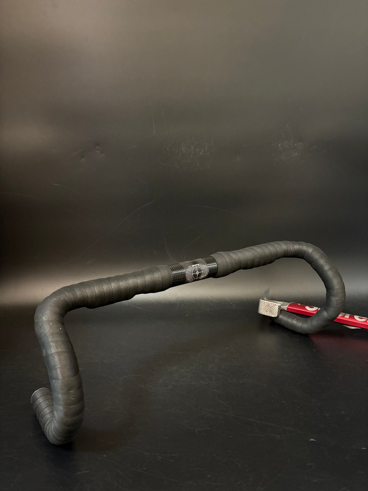 Forte Drop Handlebar Carbon 44cm 31.8