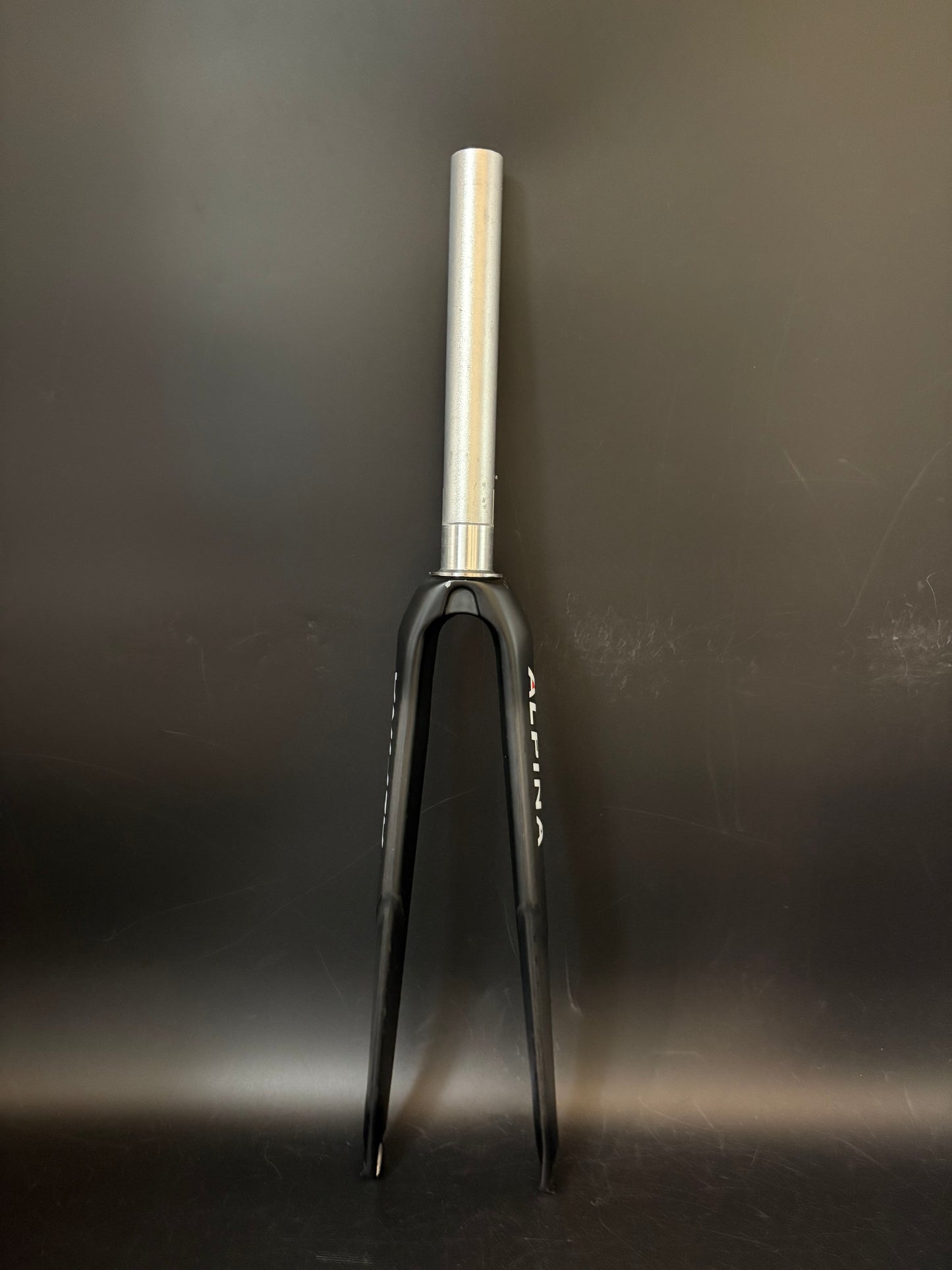 Alpina Track Fork Carbon 1 1/8” 230mm