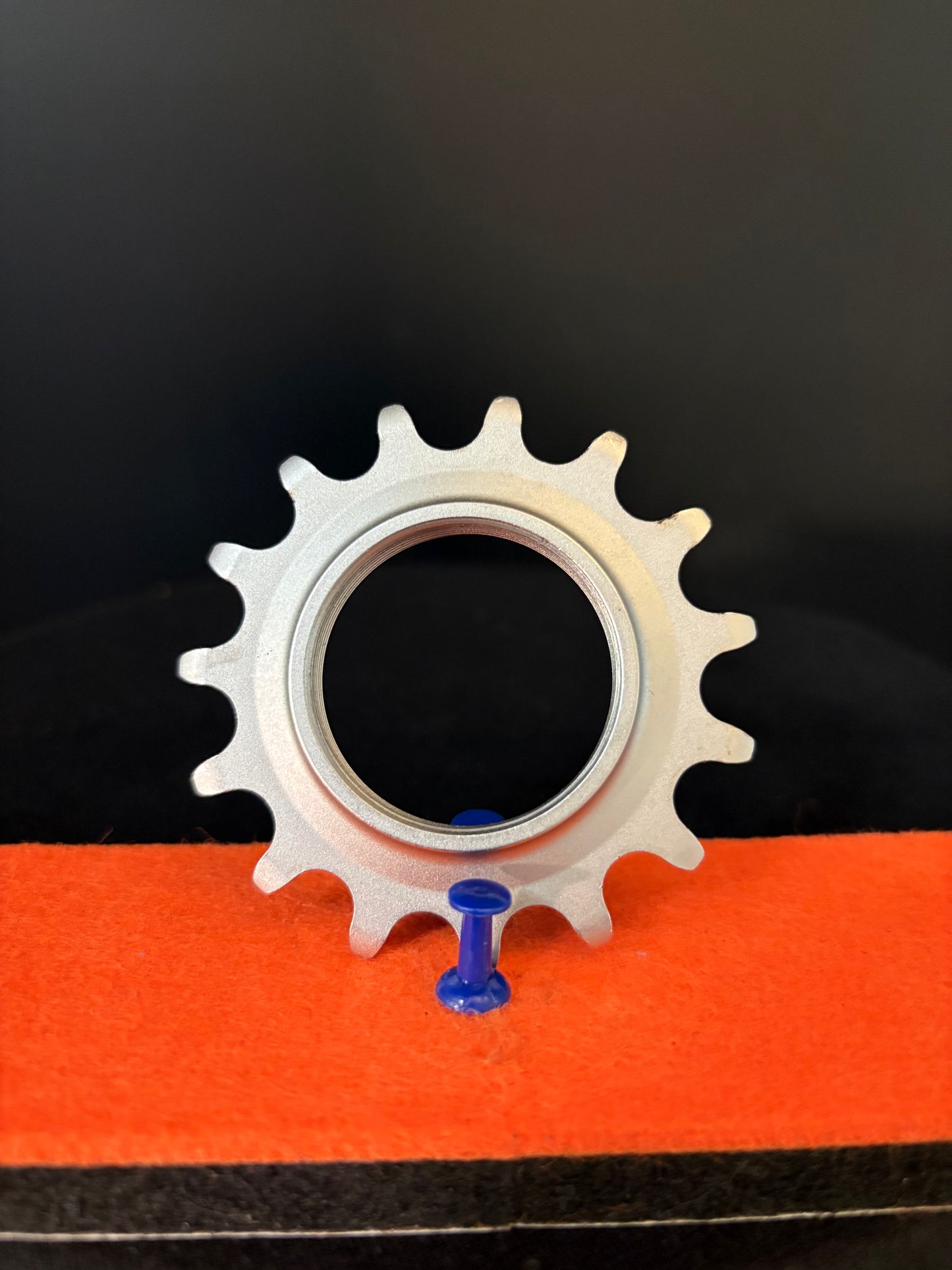 Origin 8 Cog 15t